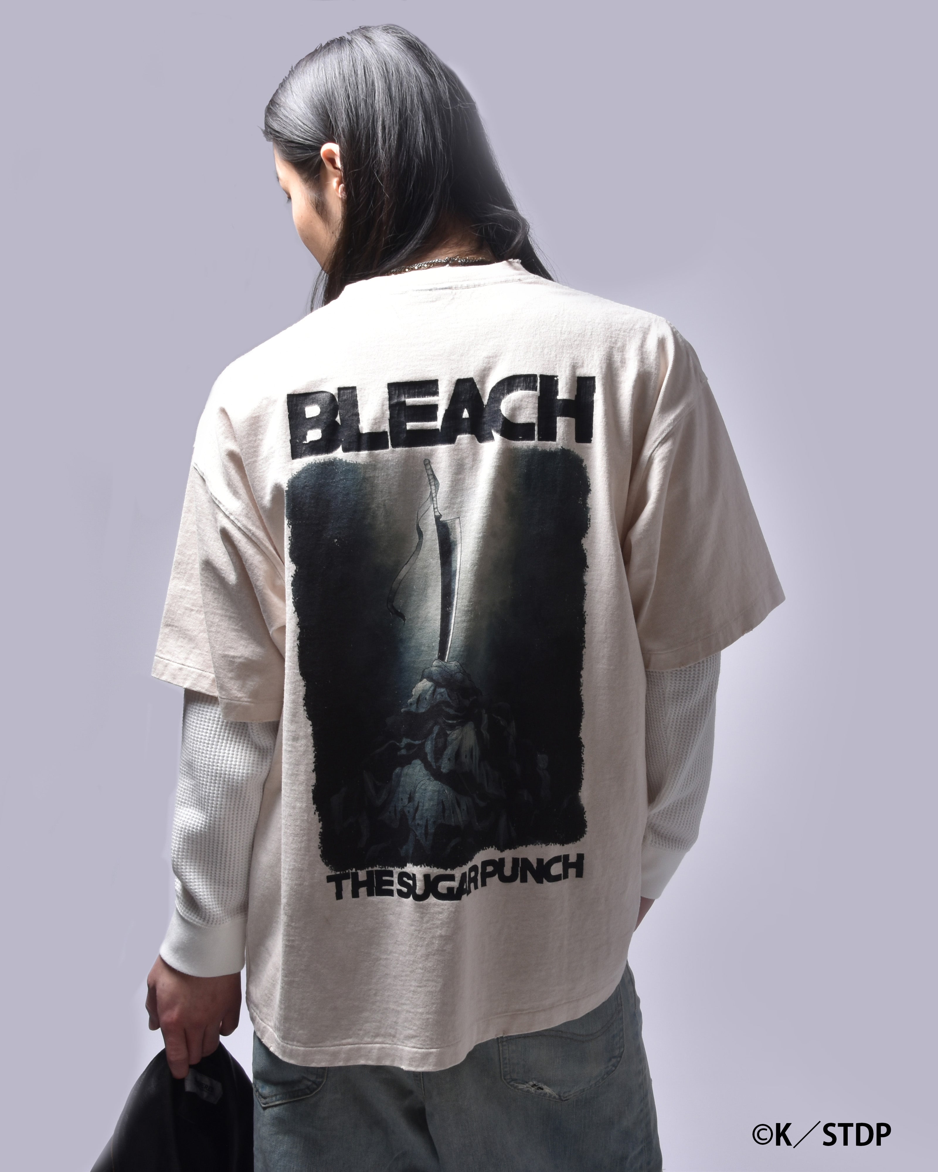 BLEACH