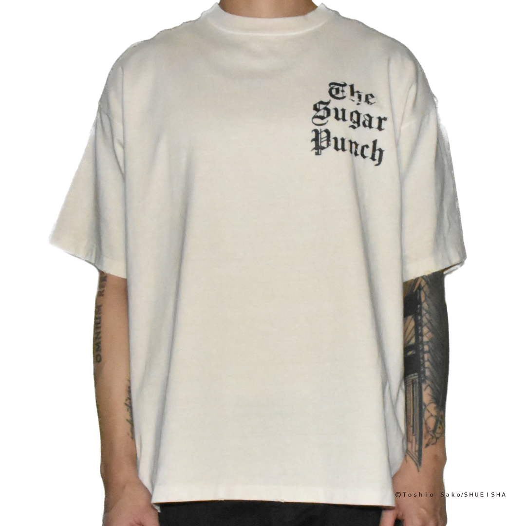 USOGUI S/S T-SHIRT/TUSM24SM003