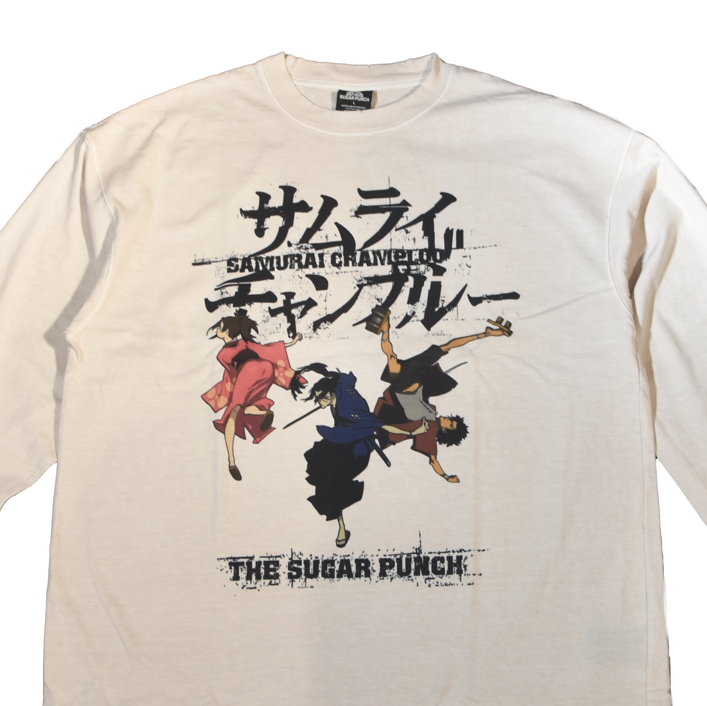 Samurai champloo/TSBM25AM005