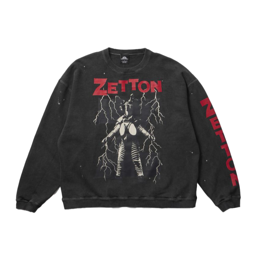 奥特曼卫衣(ZETTON)/TSUM23SM006