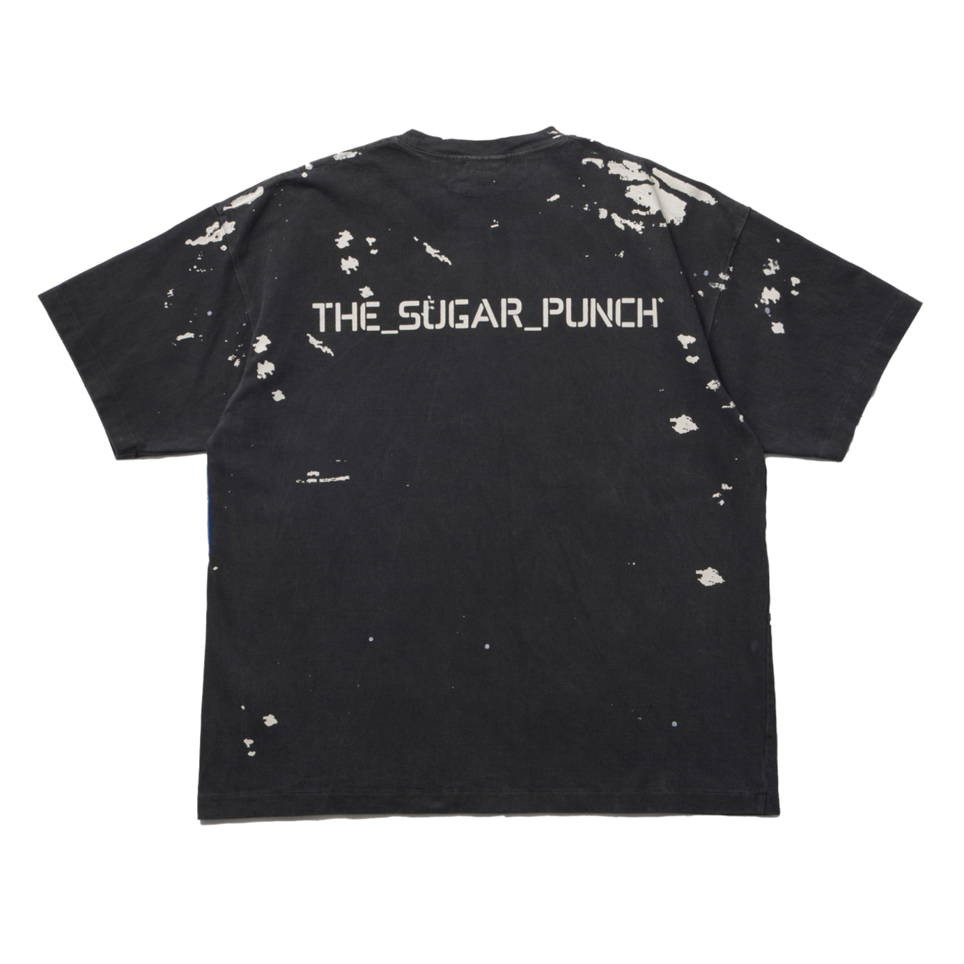 GHOST IN THE SHELL SAC_2045 T-SHIRT (Kusanagi)/TSGM23SM014