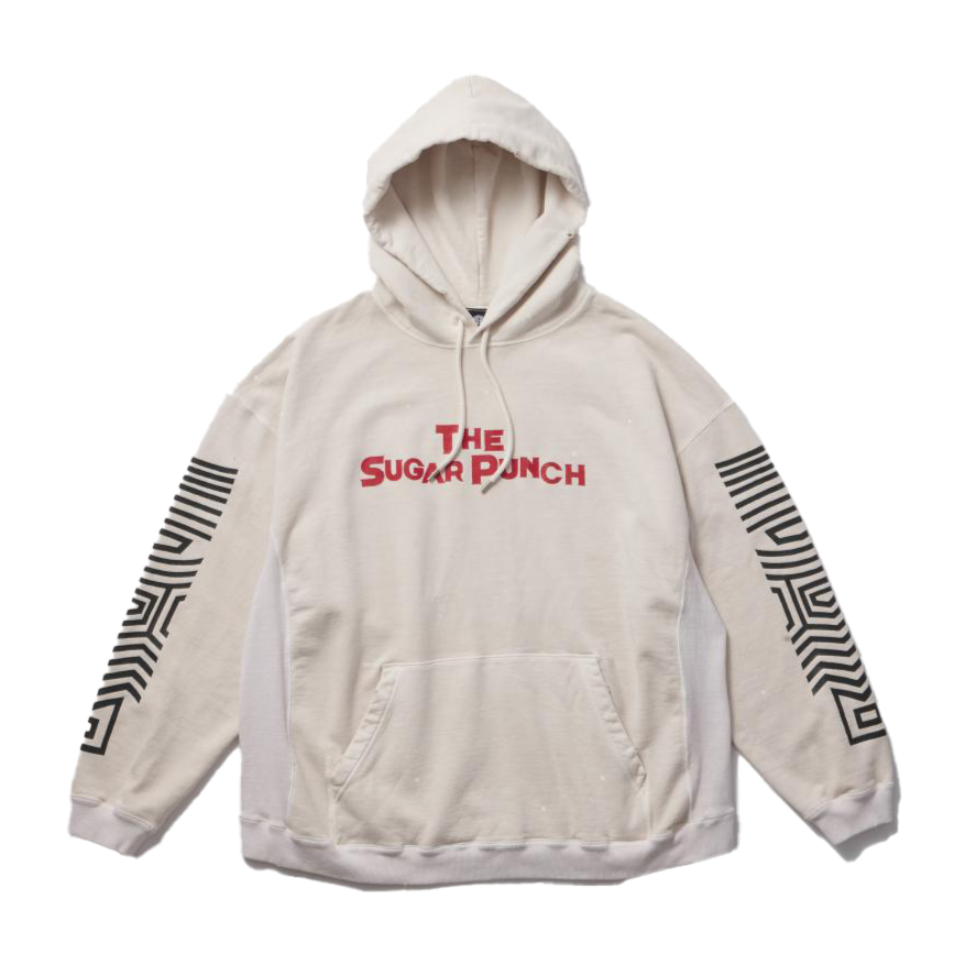 奥特曼连帽衫 (DADA)/TSUM23SM003