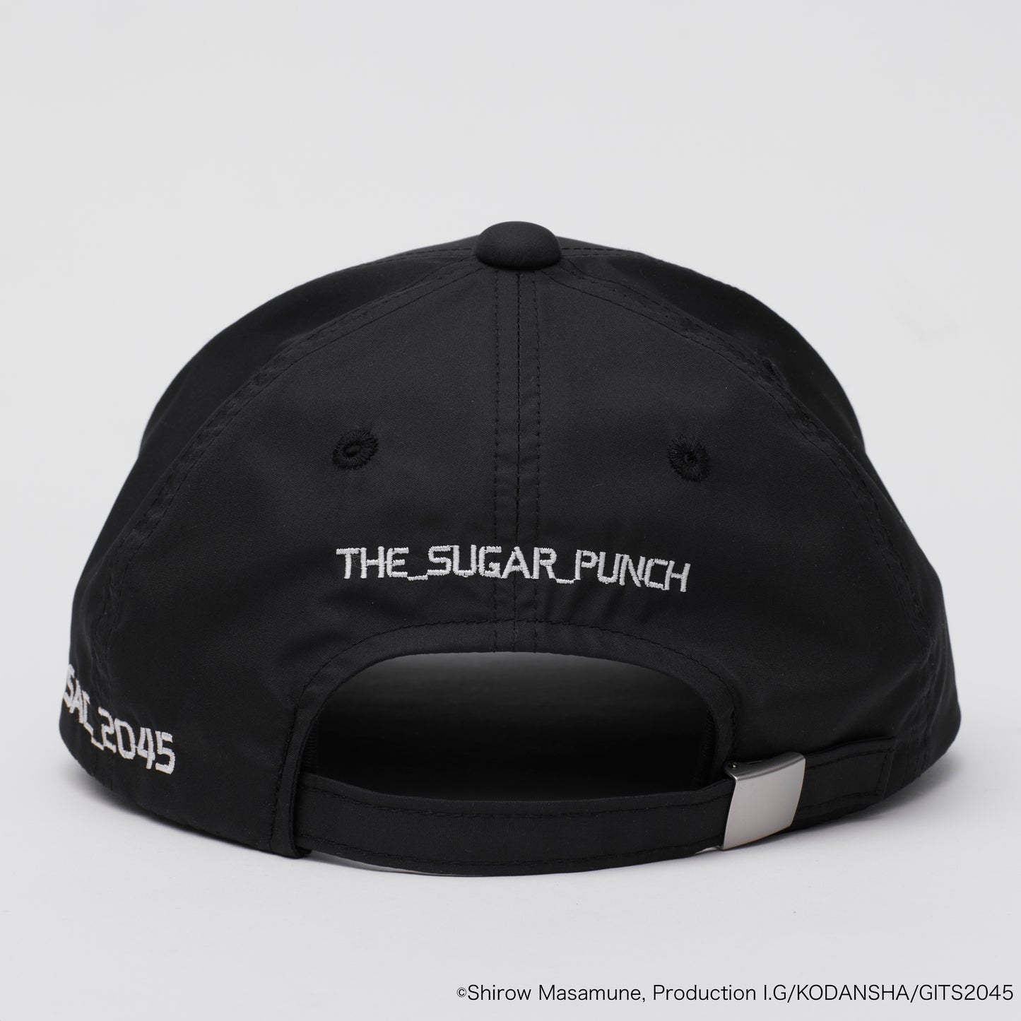 攻壳机动队 SAC_2045 CAP (E16)/TSGM23SU016