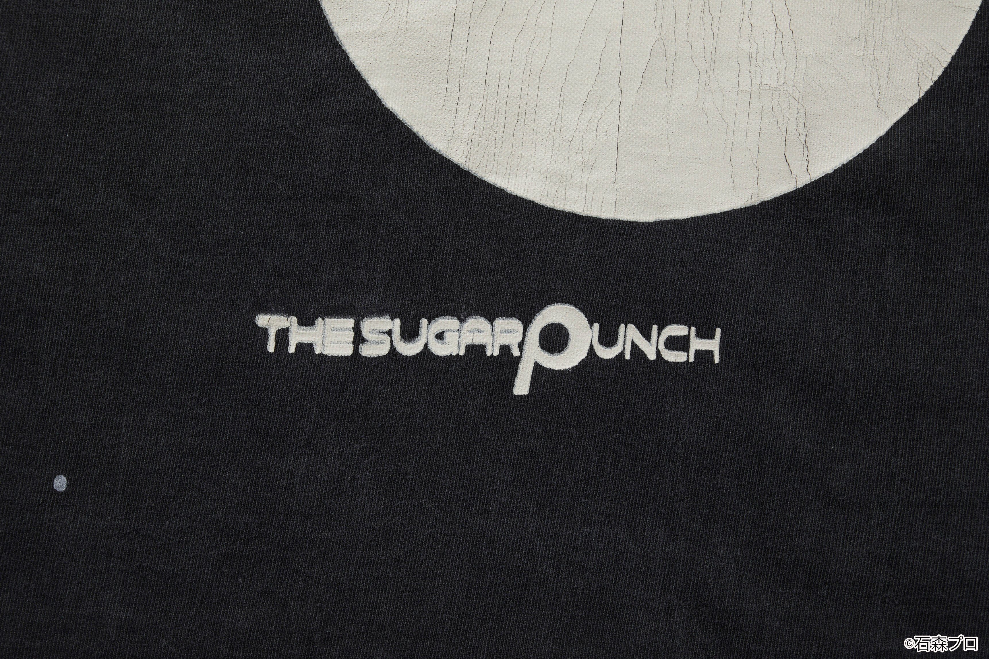 'RESTOCK' CYBORG009 LONGSLEEVE (009)/TSCM23SM001-B