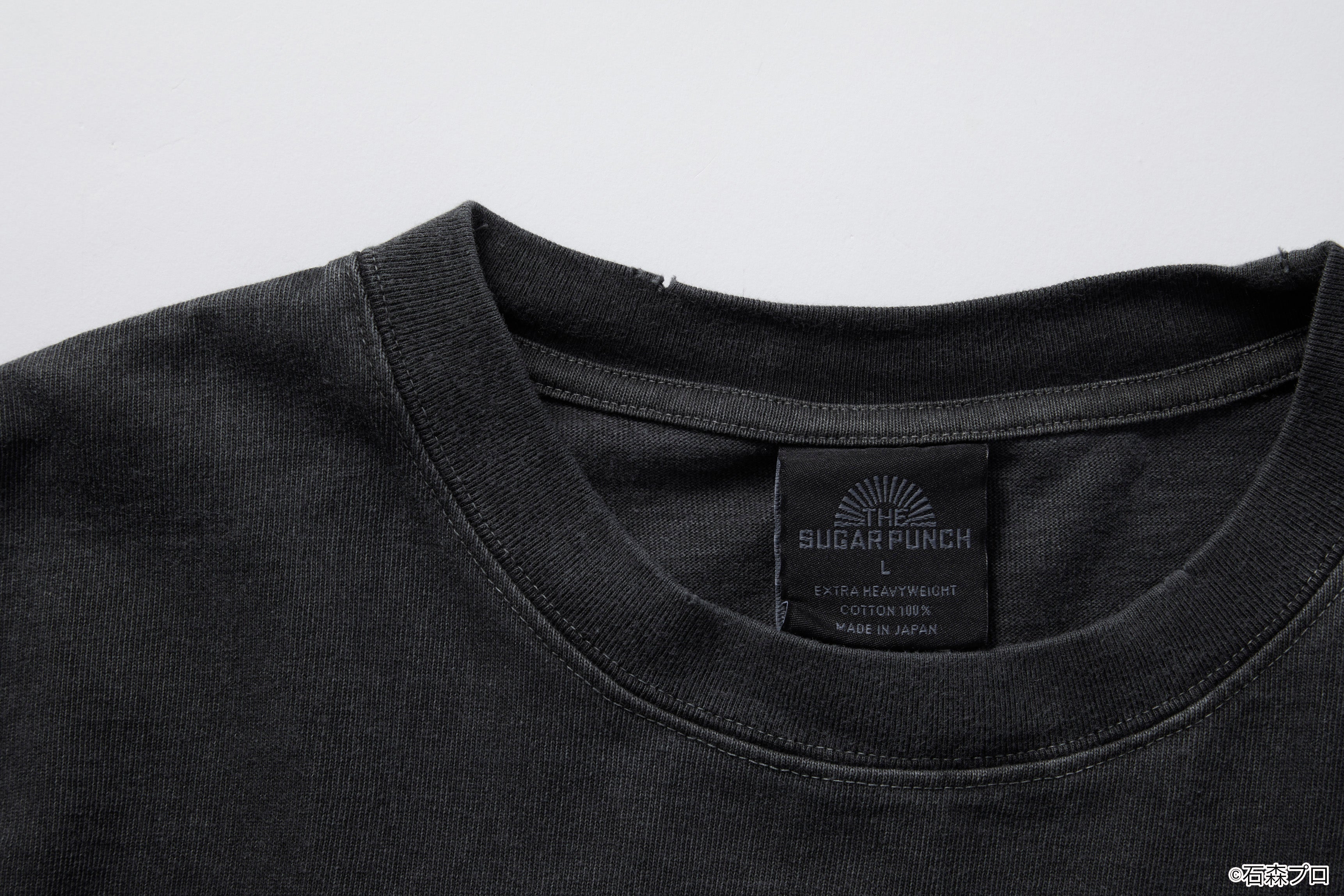 'RESTOCK' CYBORG009 LONGSLEEVE (009)/TSCM23SM001