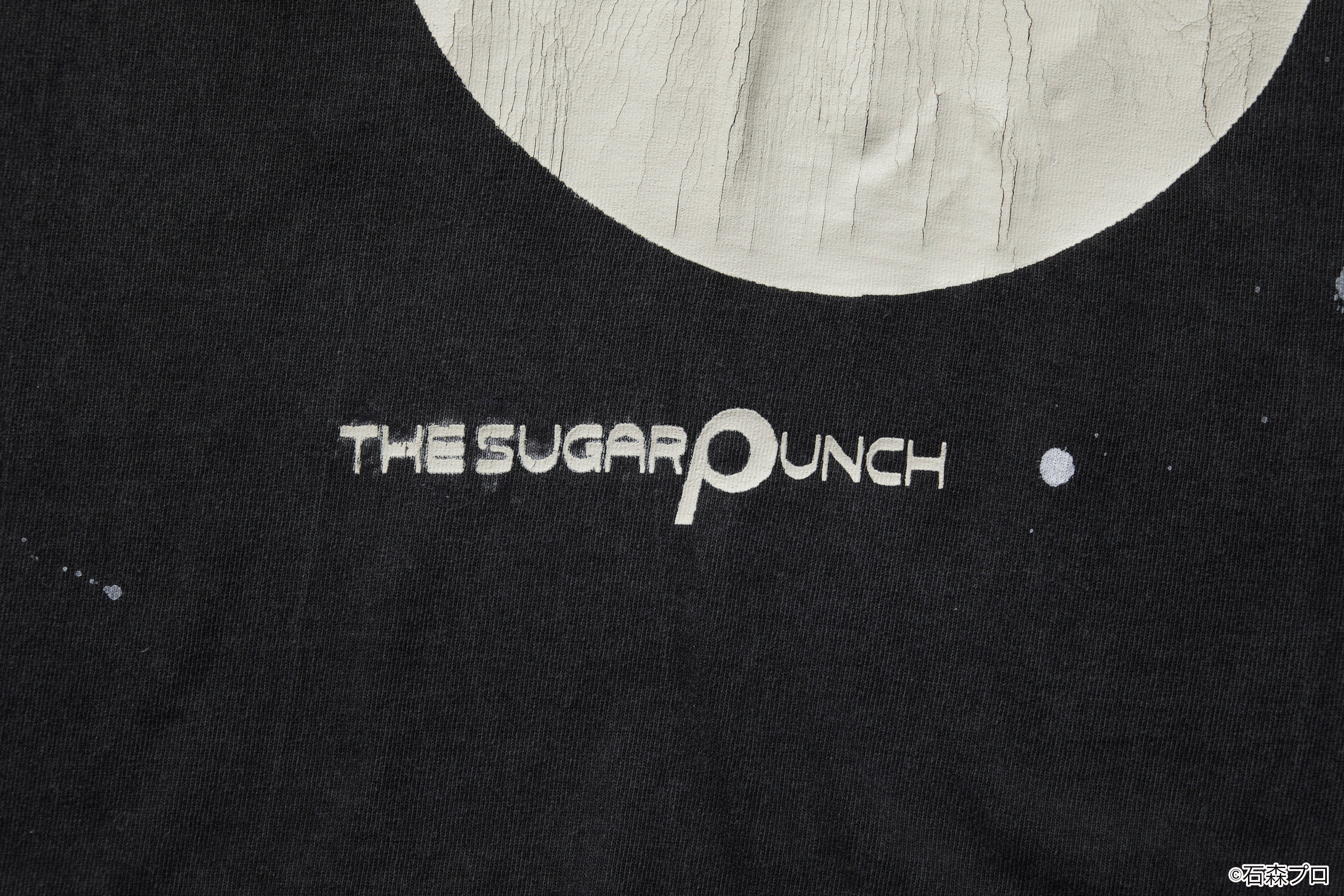 CYBORG009 T恤 (009)TSCM23SM002