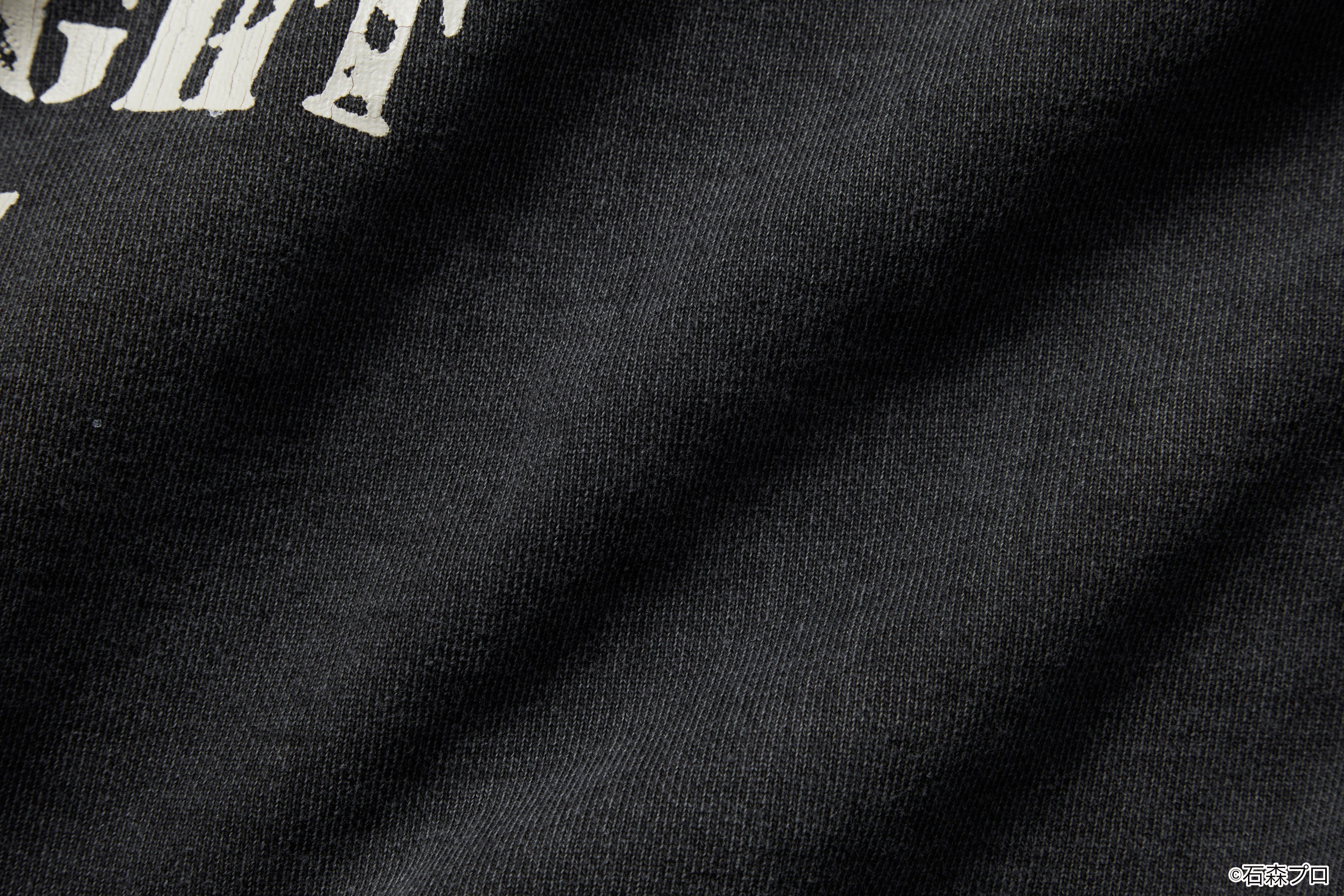 CYBORG009 SWEATSHIRT (PEACE)/TSCM23SM006