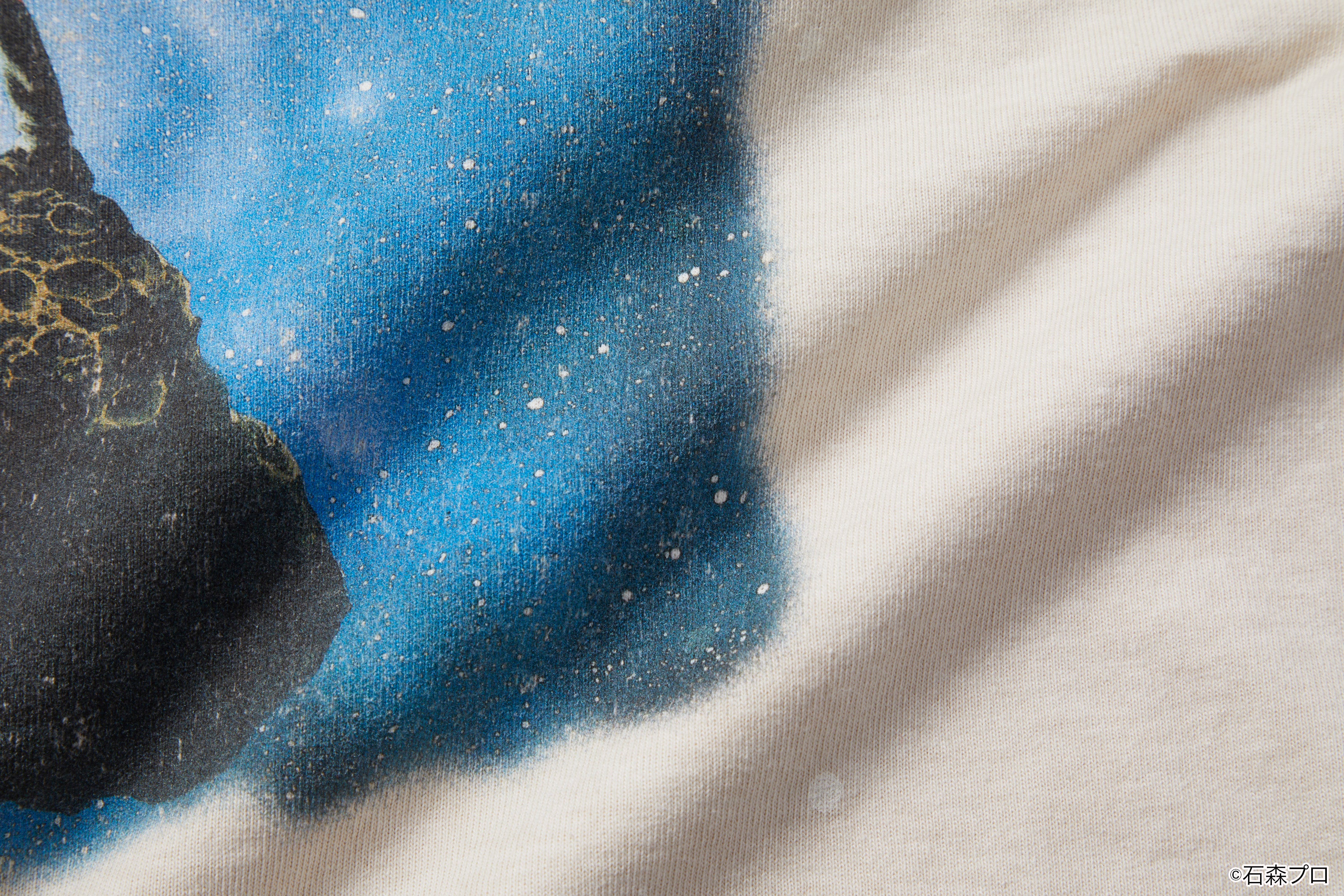 CYBORG009 T-SHIRT (PEACE)/TSCM23SM005