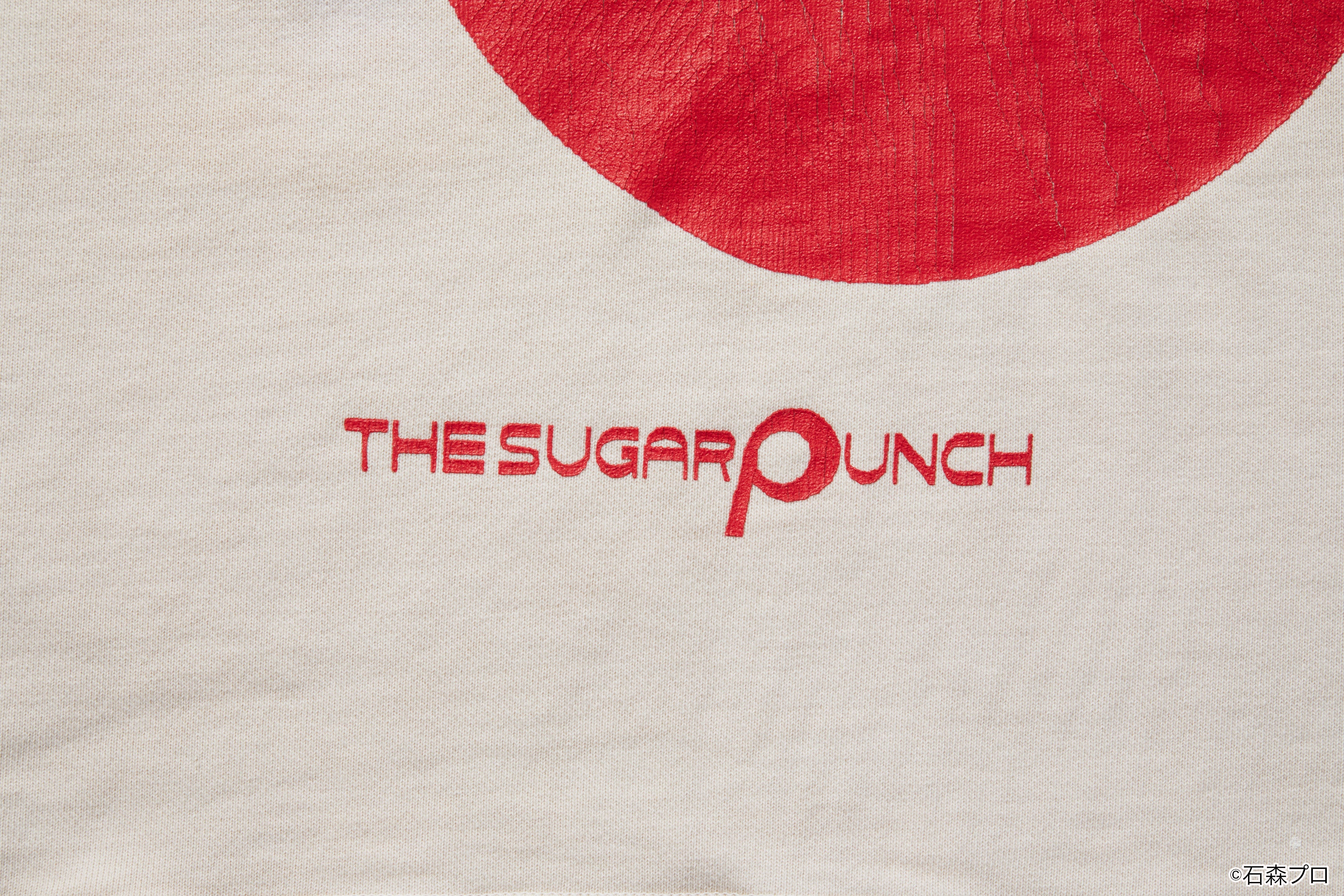 CYBORG009 SWEATSHIRT (009)/TSCM23SM003