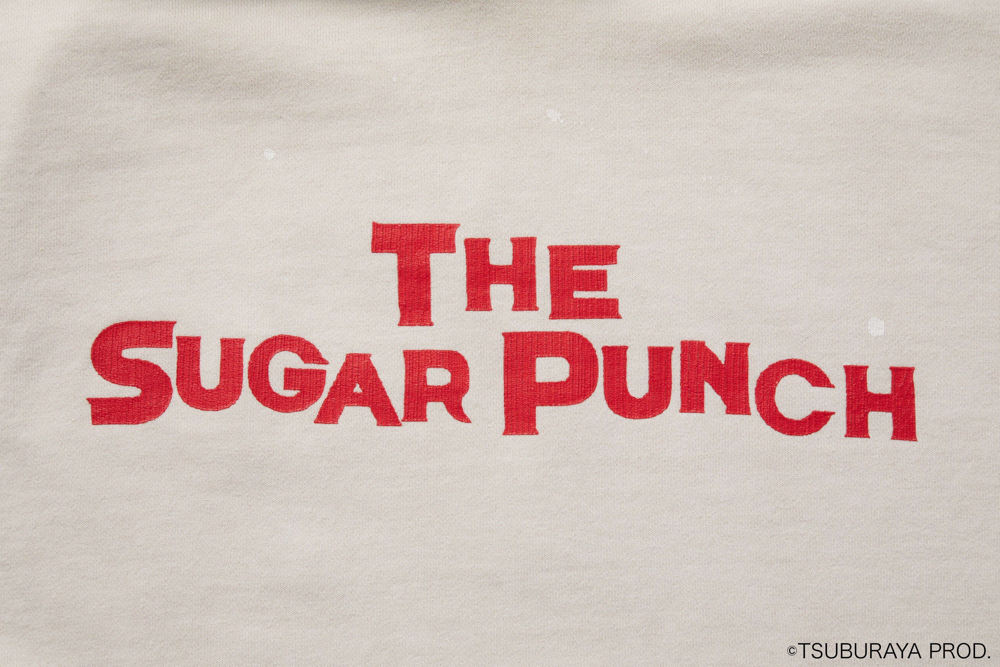 ULTRAMAN HOODIE (DADA)/TSUM23SM003