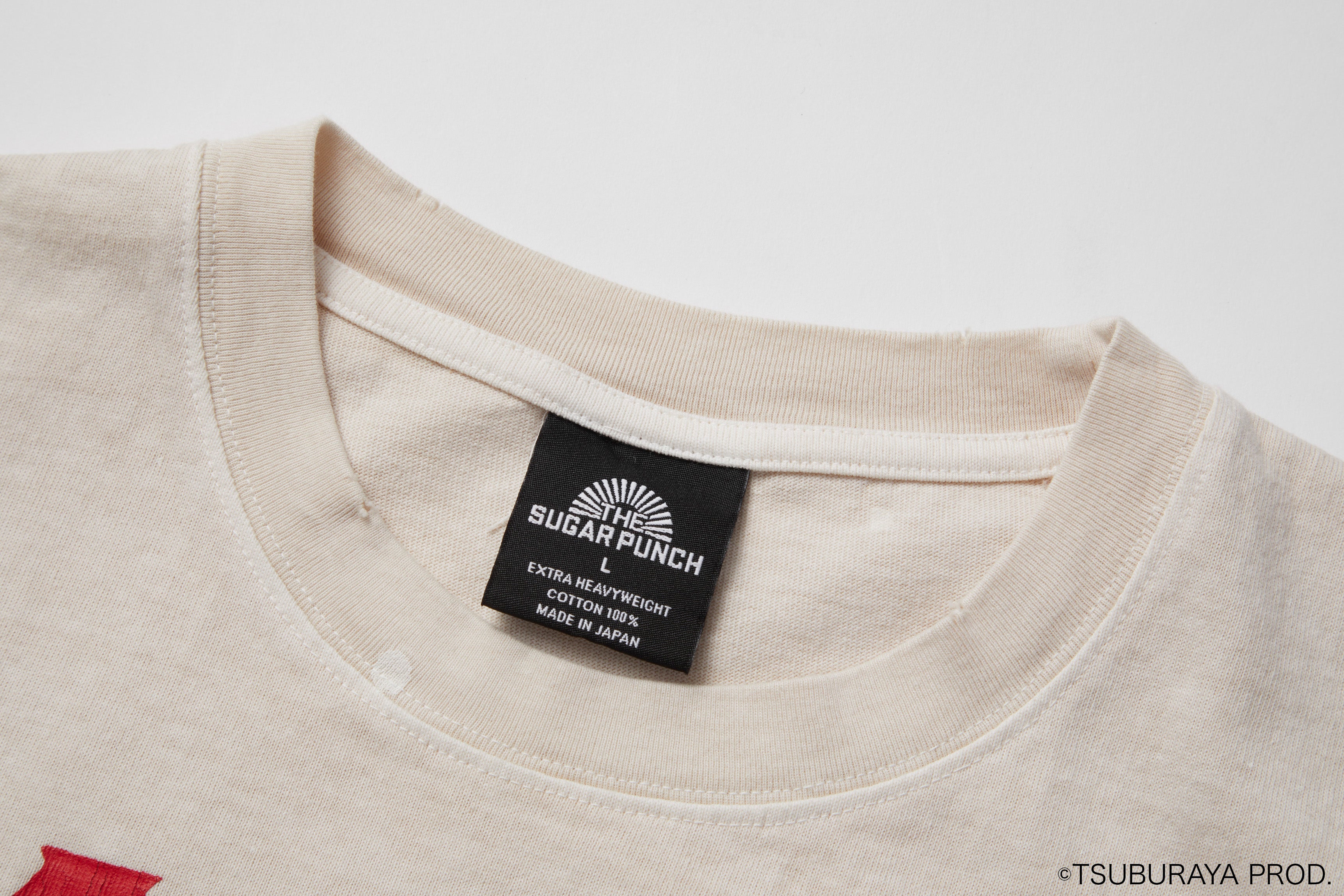 ULTRAMAN T-SHIRT (ALIEN BALTAN)/TSUM23SM008