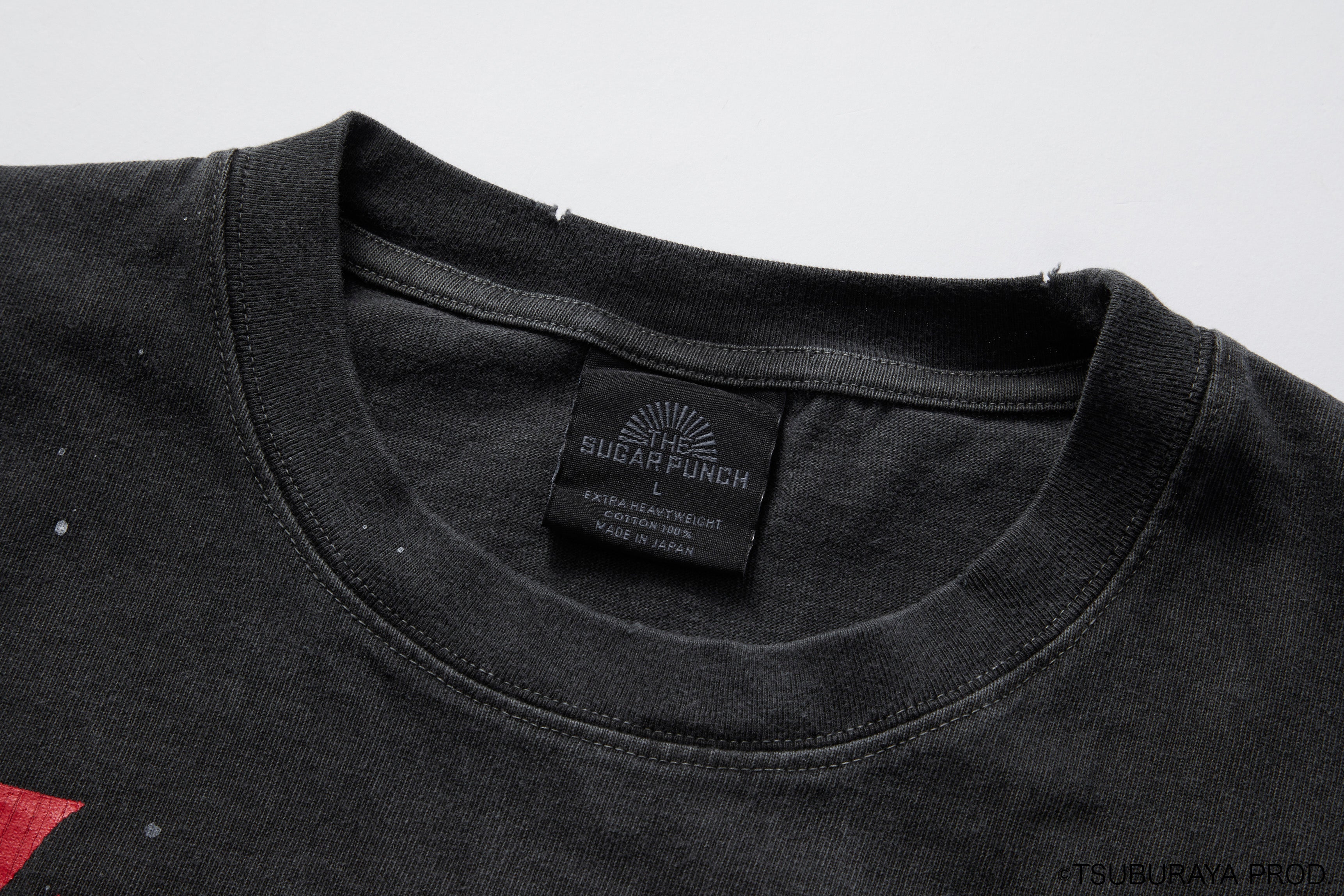 ULTRAMAN T-SHIRT (ZETTON)/TSUM23SM005