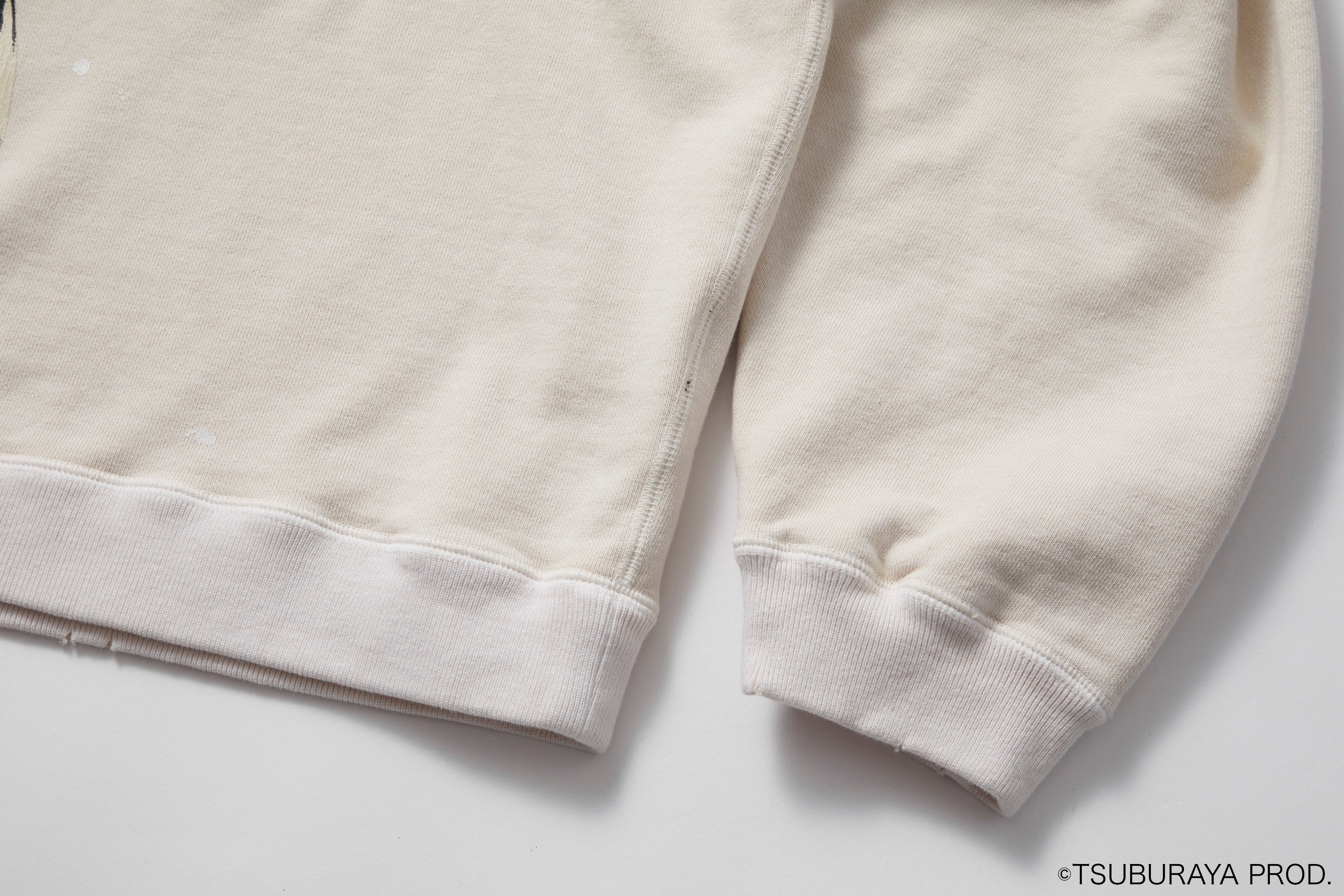 ULTRAMAN SWEATSHIRT (ALIEN BALTAN)/TSUM23SM009