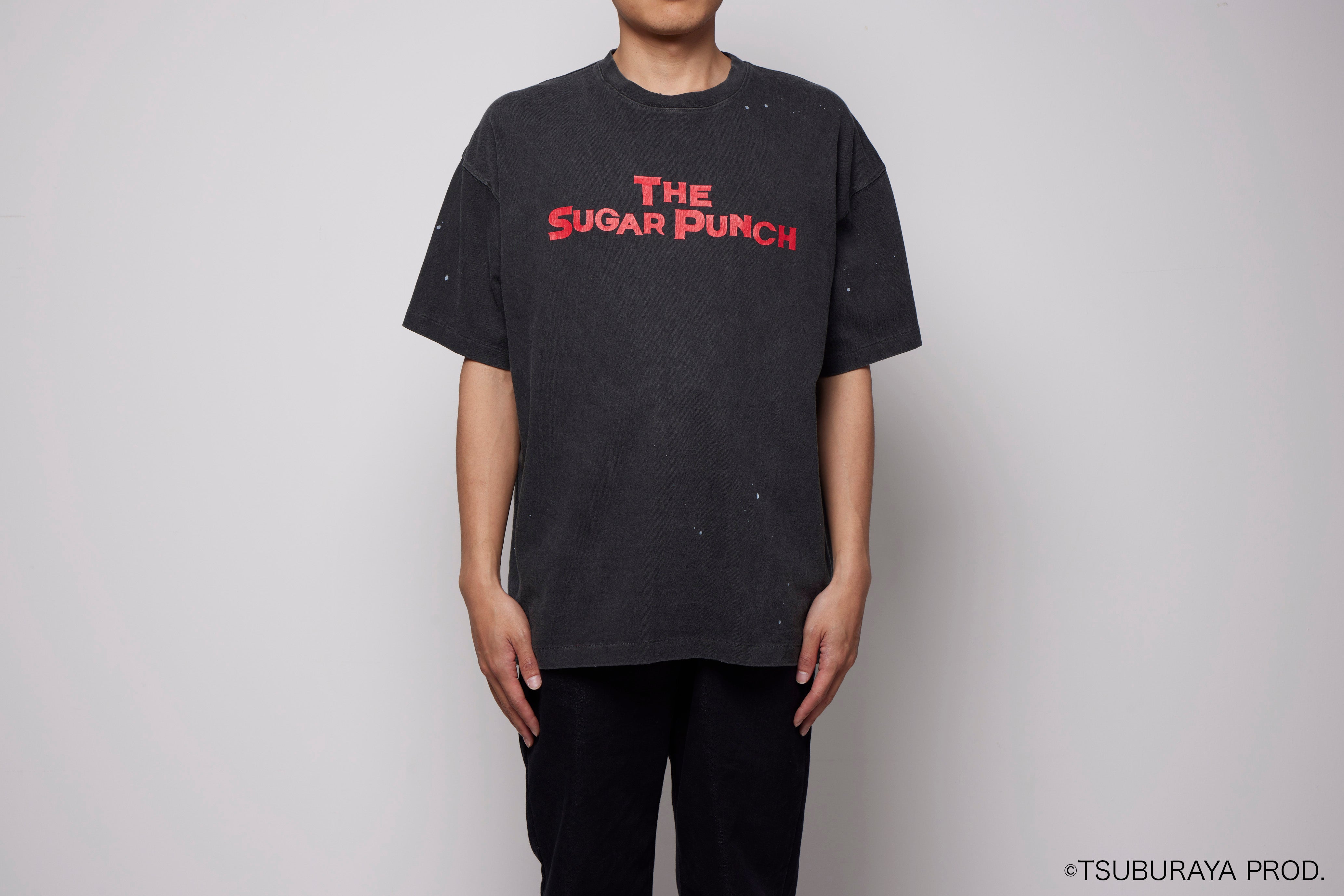 ULTRAMAN T-SHIRT (DADA)/TSUM23SM002