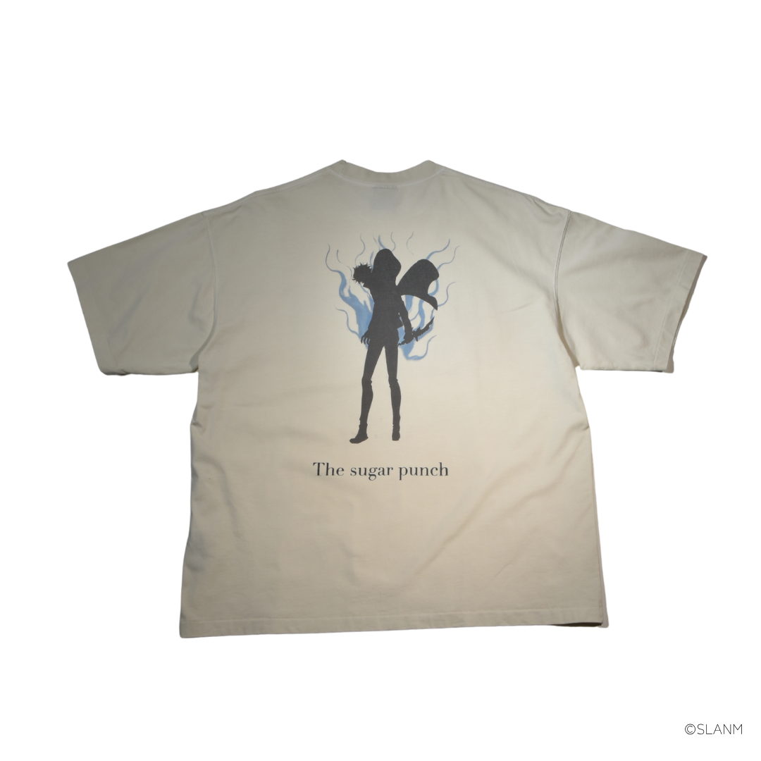 俺だけレベルアップな件 S/S Tee (MIZUSHINO)/TOLM25AM001