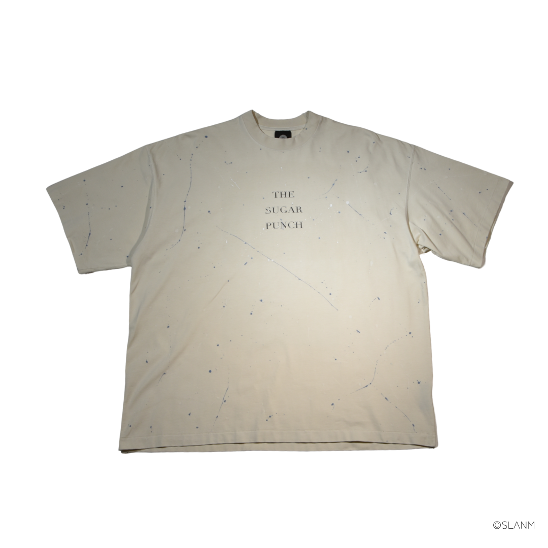 俺だけレベルアップな件 S/S Tee (BERU 1)/TOLM25AM003