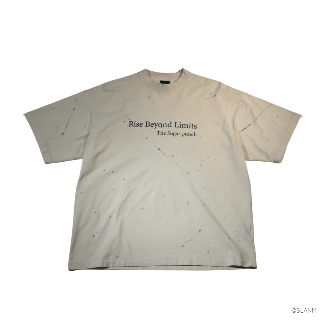 俺だけレベルアップな件 S/S Tee (IGRIT)/TOLM25AM002