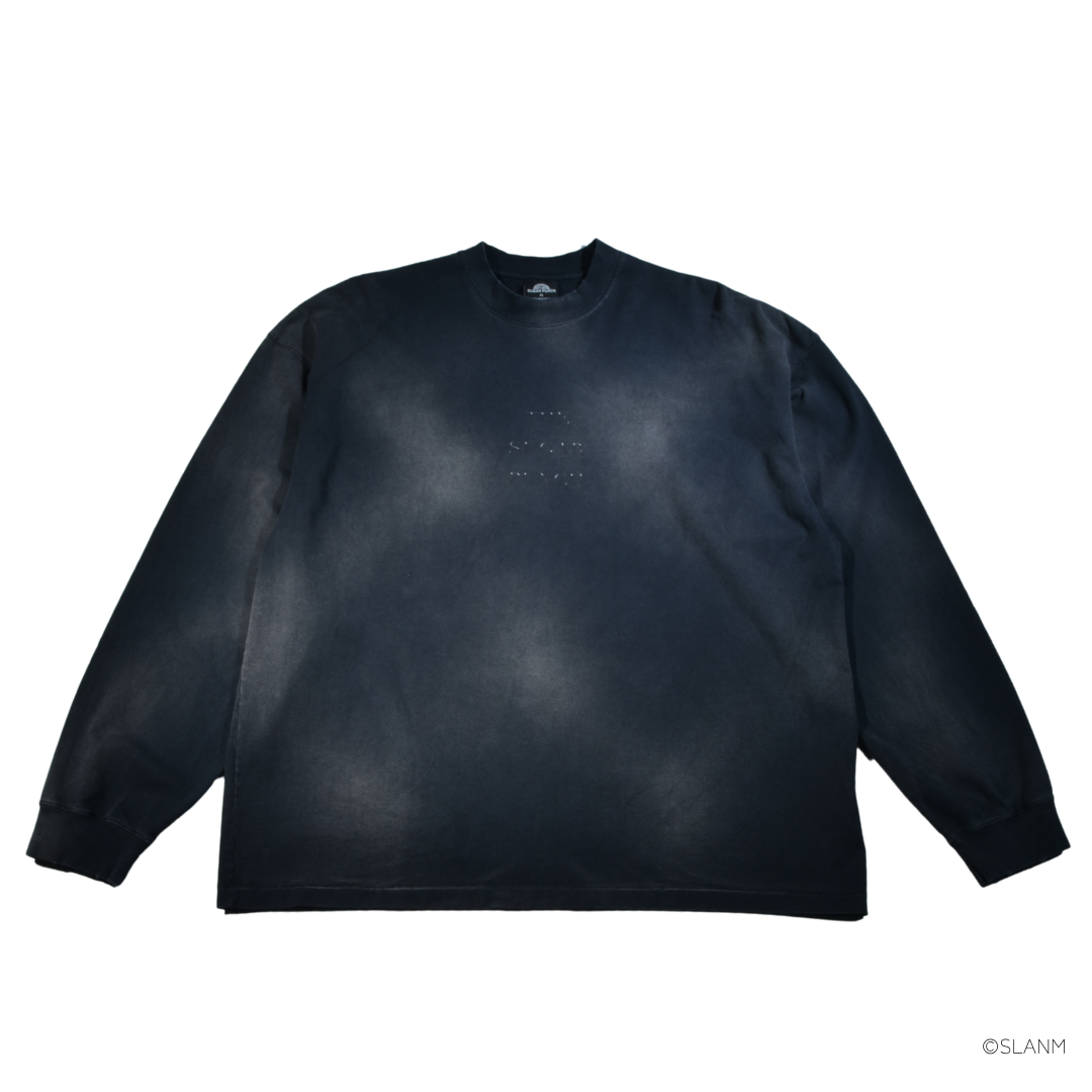 俺だけレベルアップな件 L/S Tee (IGRIT)/TOLM25AM004