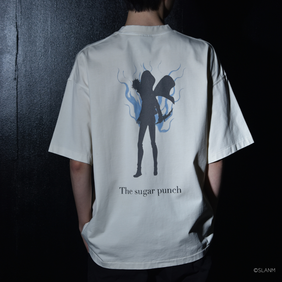 俺だけレベルアップな件 S/S Tee (MIZUSHINO)/TOLM25AM001