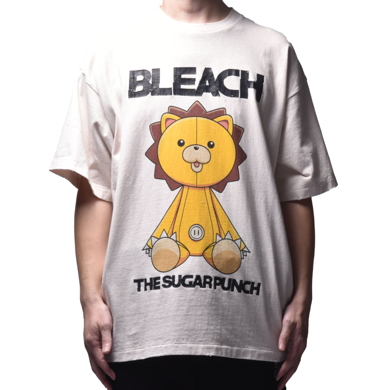BLEACH S/S T-Shirt (KON)/TBLM24AM006