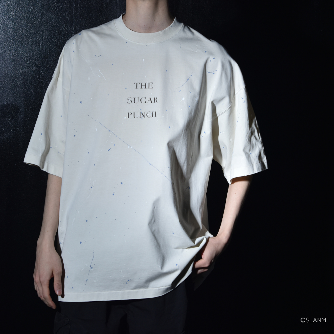 俺だけレベルアップな件 S/S Tee (BERU 1)/TOLM25AM003