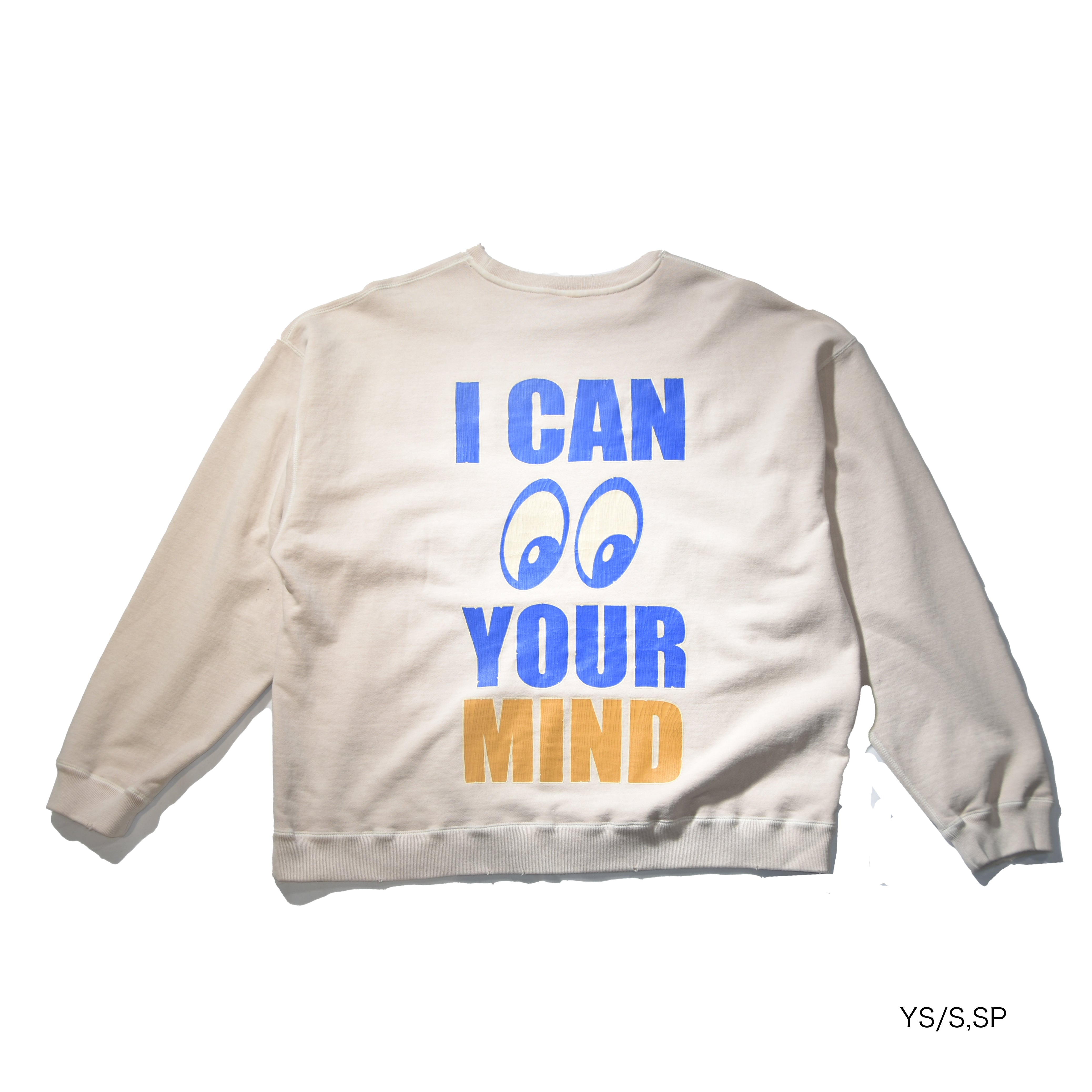 SAKAMOTO DAYS Sweat (SHIN)/TSDM25SM006