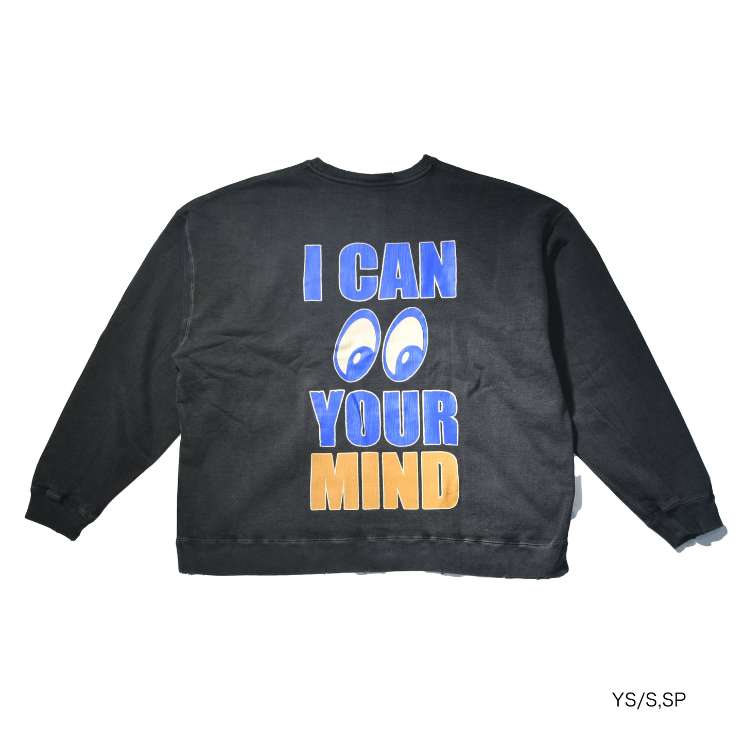 SAKAMOTO DAYS Sweat (SHIN)/TSDM25SM006