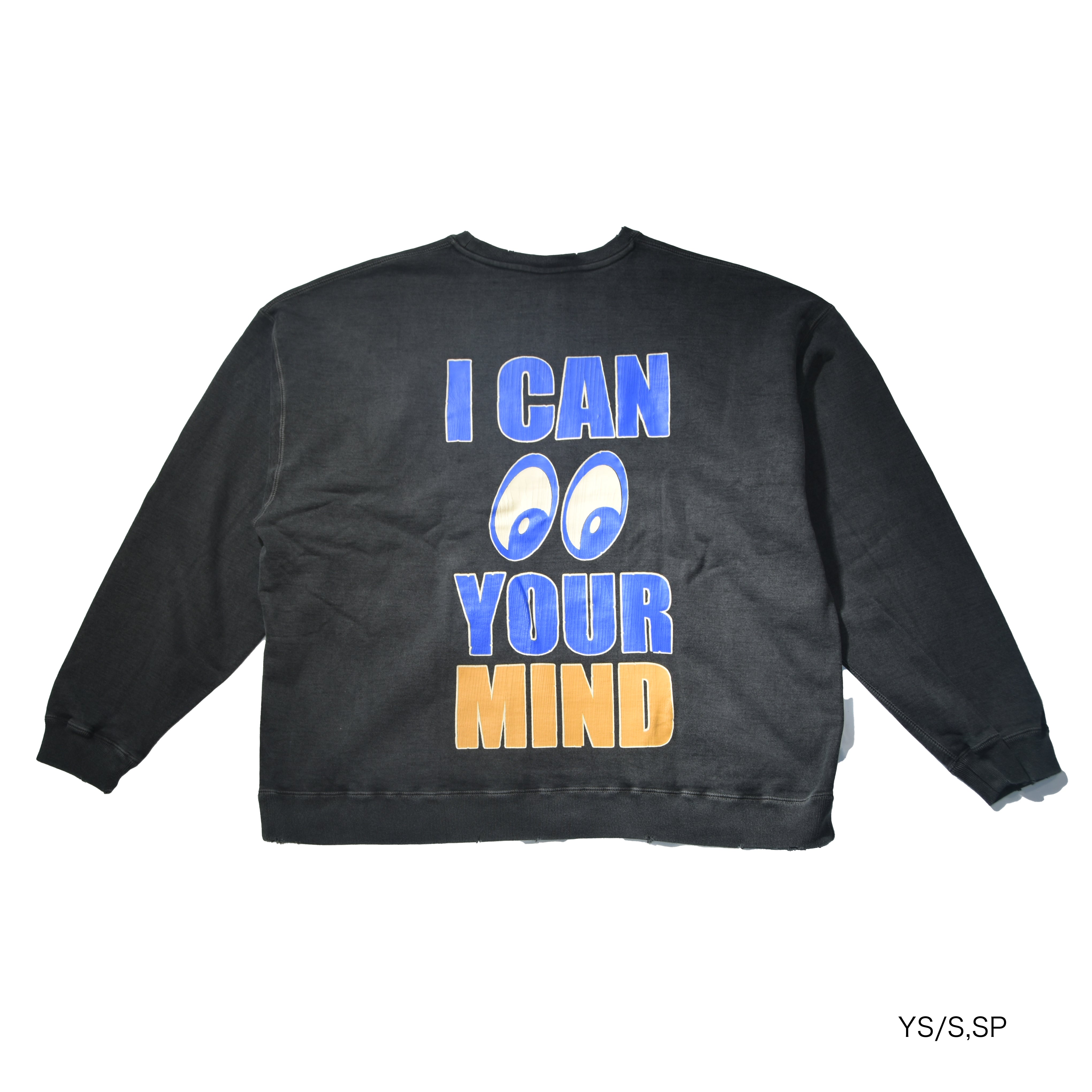 SAKAMOTO DAYS Sweat (SHIN)/TSDM25SM006