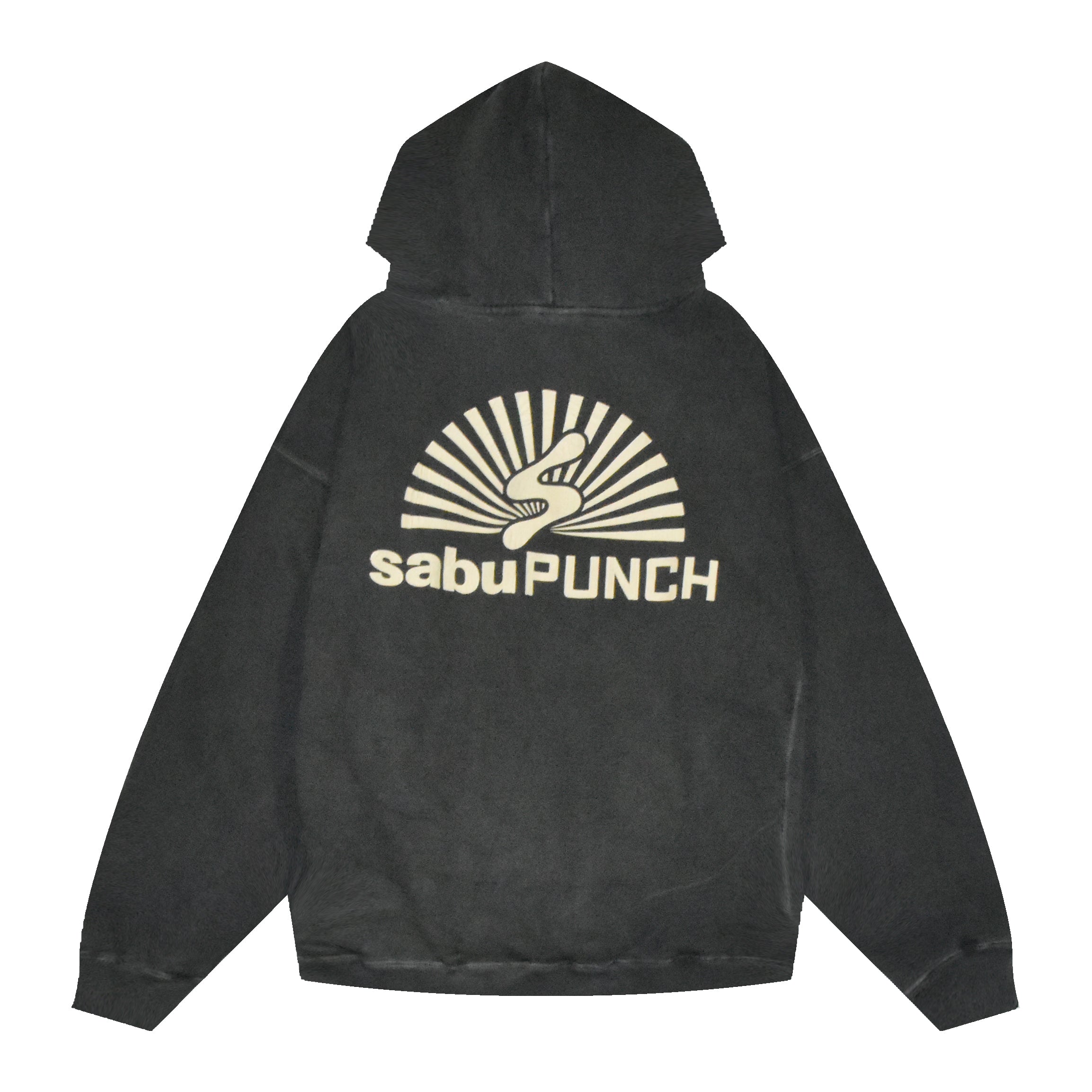 SABUPUNCH HOODIE/TSPM24SM004