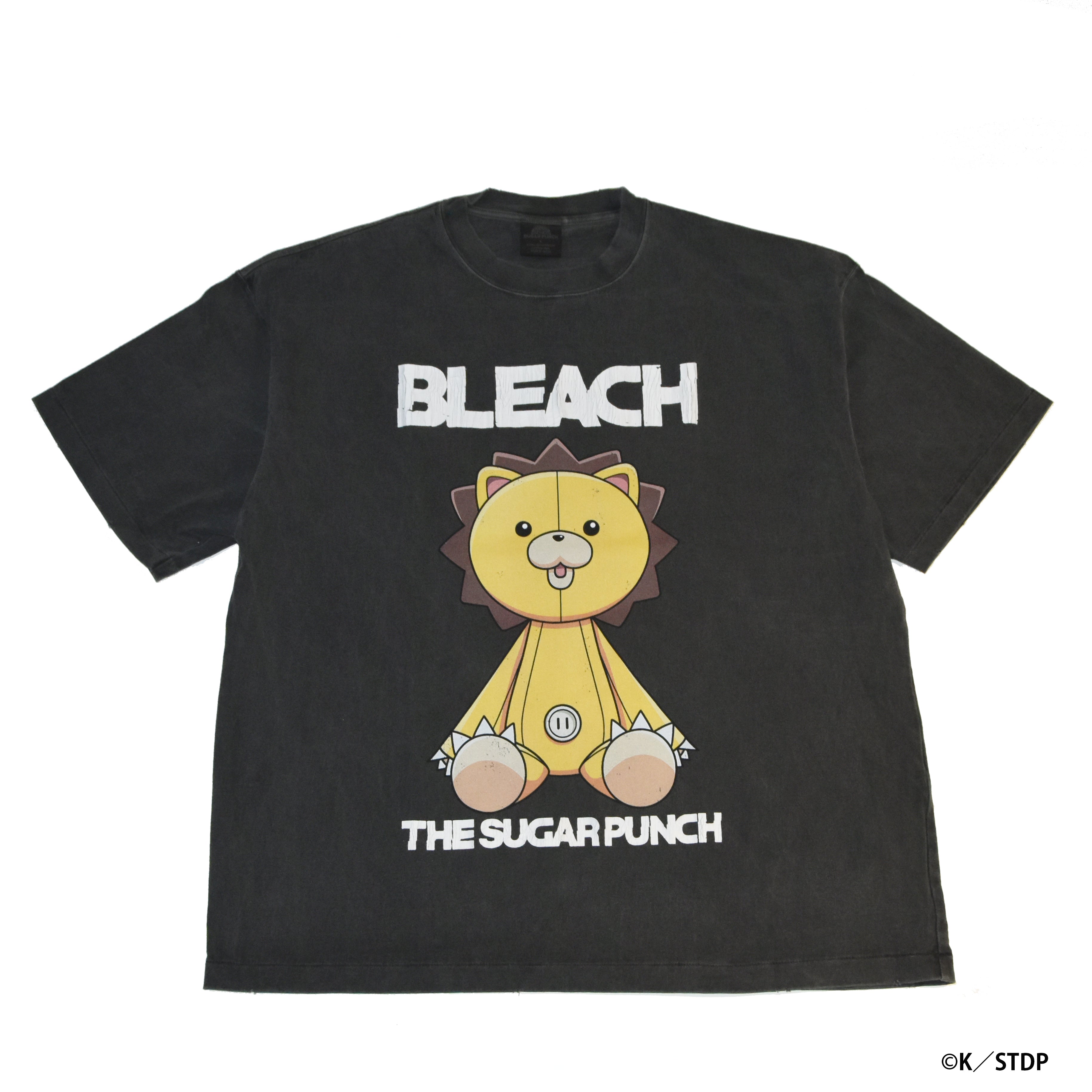 BLEACH S/S T-Shirt (KON)/TBLM24AM006