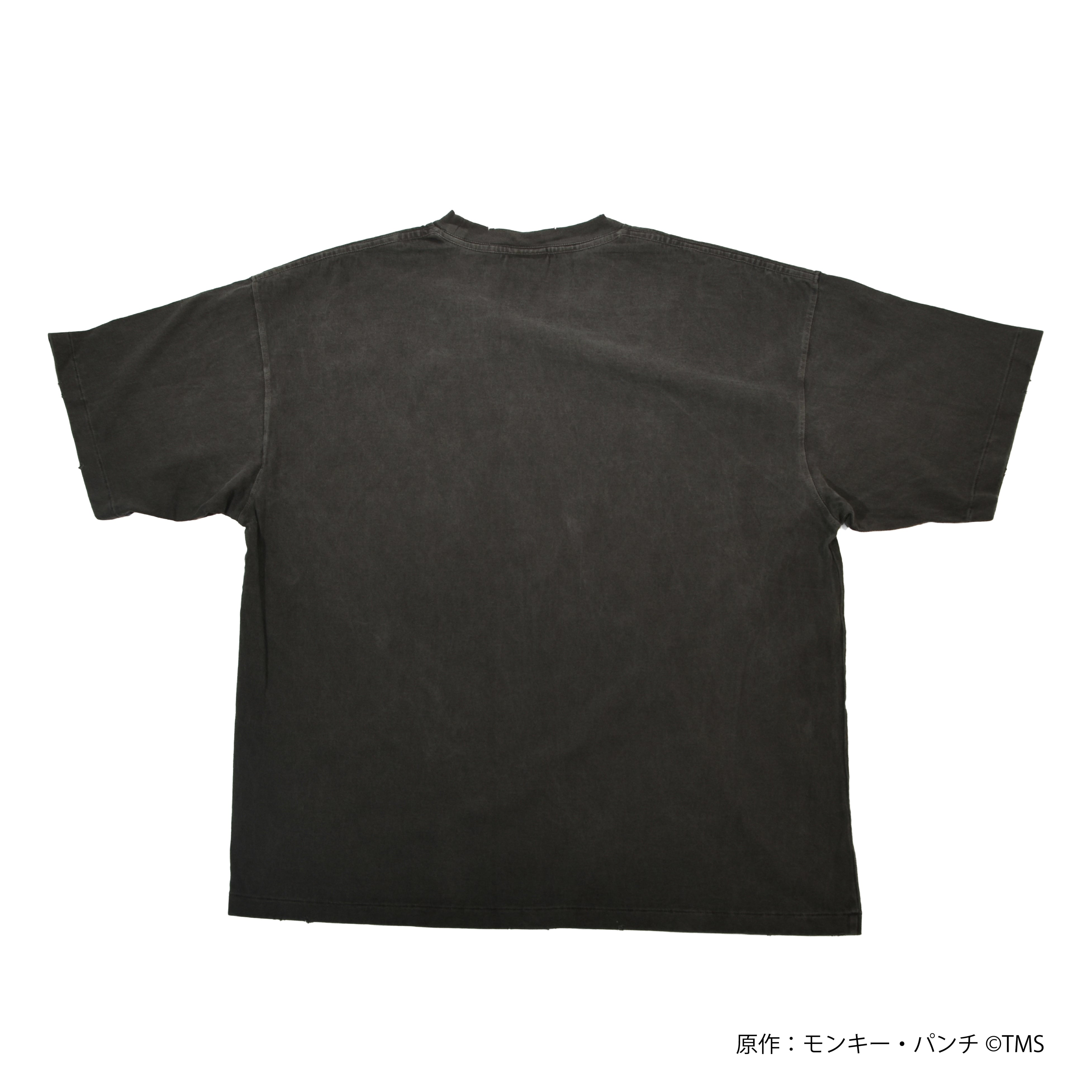 LUPIN THE IIIRD S/S T-Shirt (FUJIKO)/TLPM25AM004