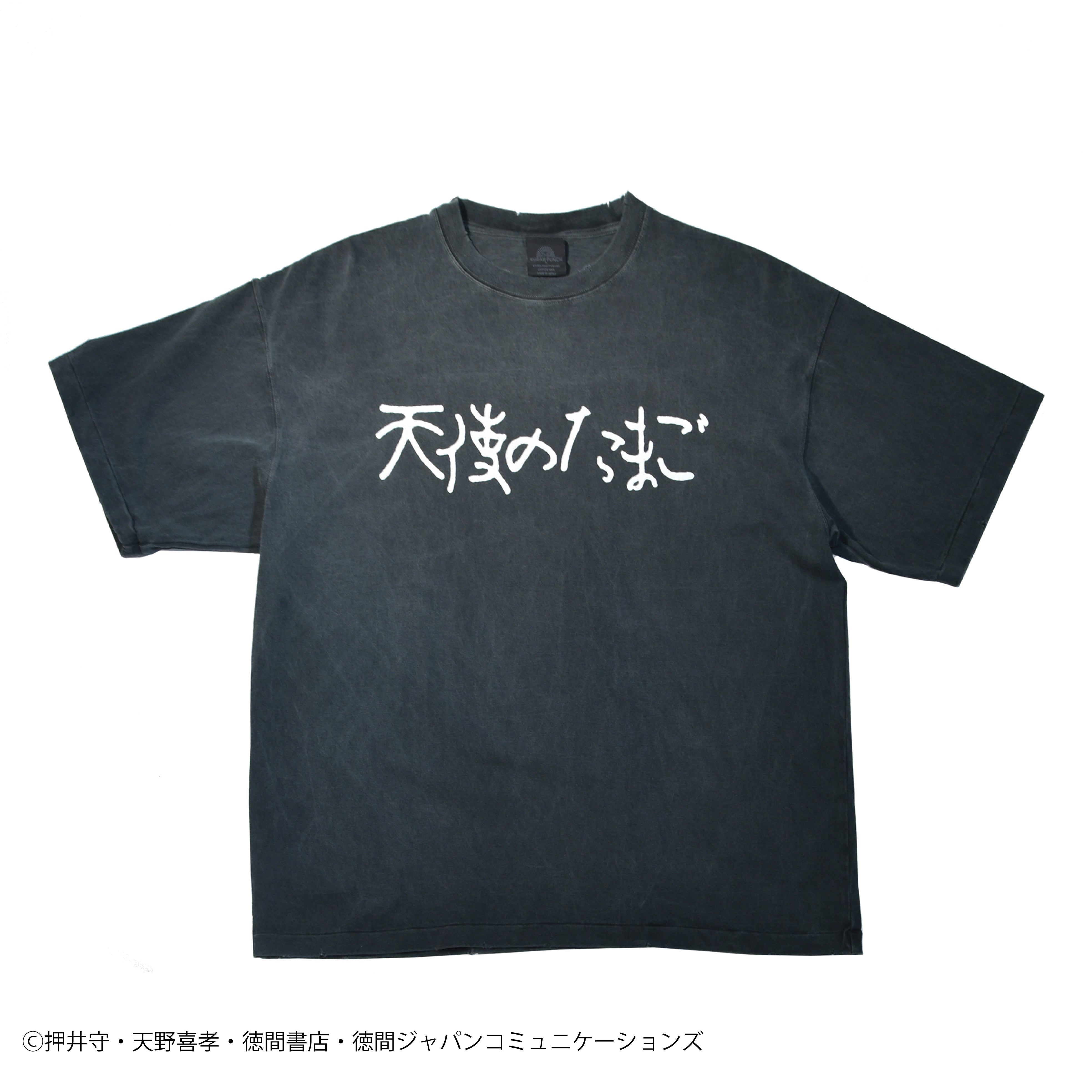 Angel's Egg S/S T-Shirt (SHOJO)/TTEM25AM001