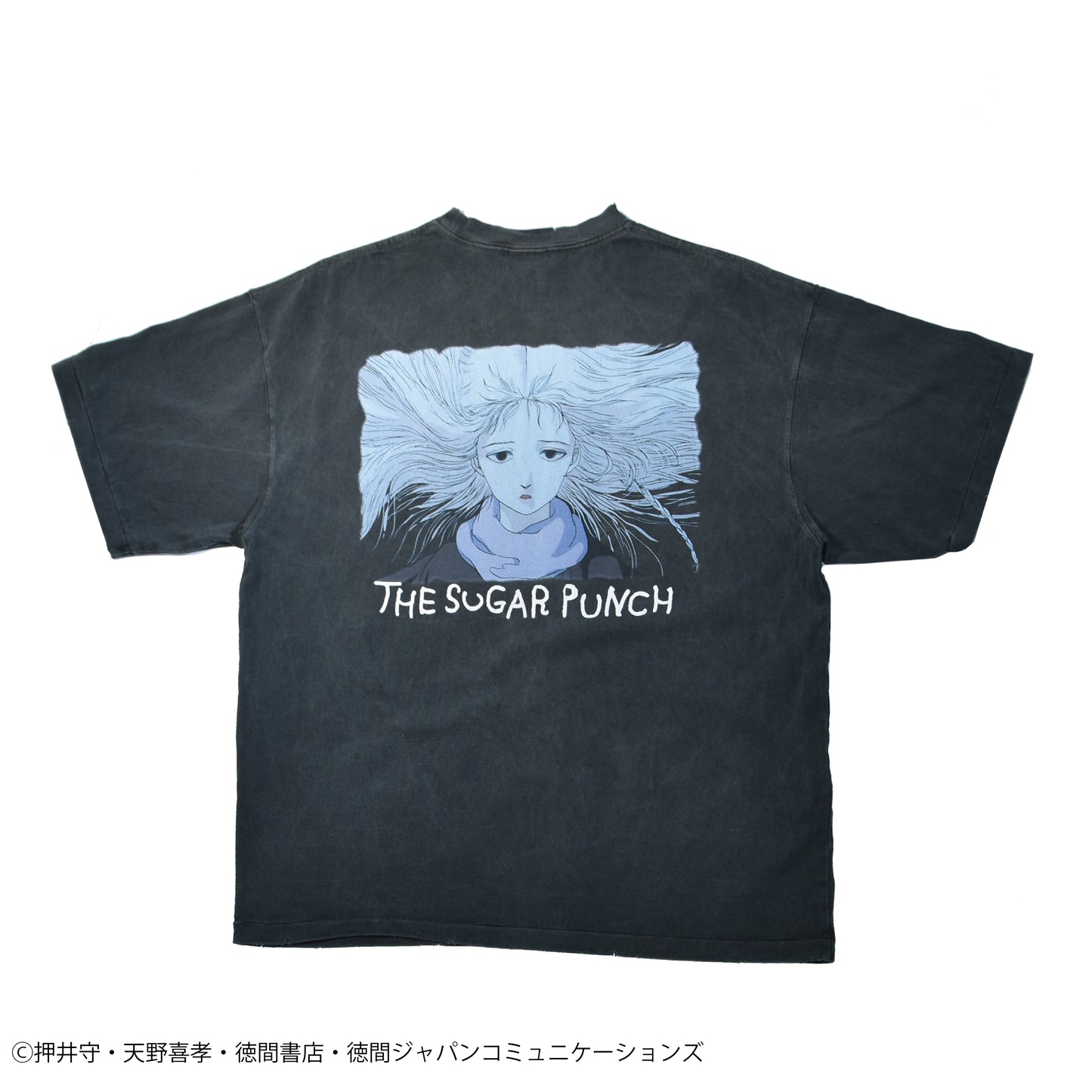 Angel's Egg S/S T-Shirt (SHOJO)/TTEM25AM001
