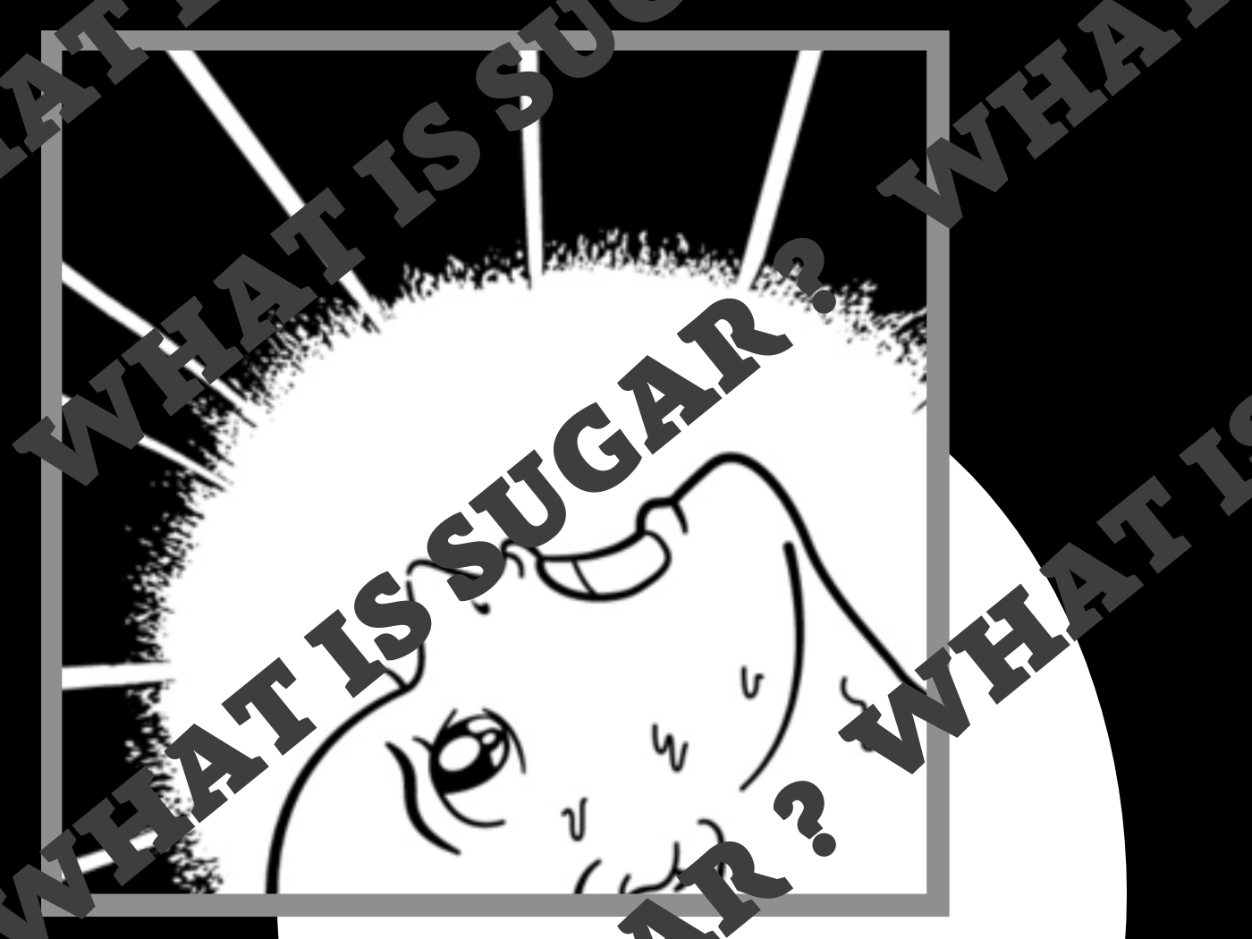 WHAT IS SUGAR?