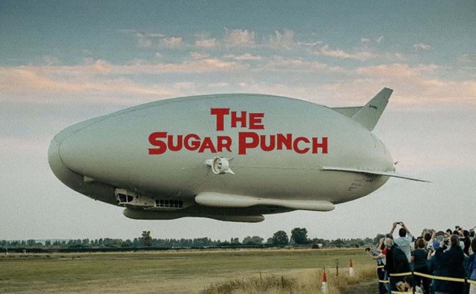 NUBIAN お取り扱いスタート