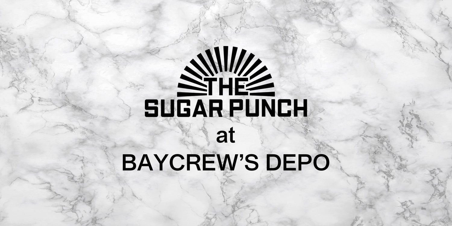 BAYCREW'S DEPO お取り扱いスタート