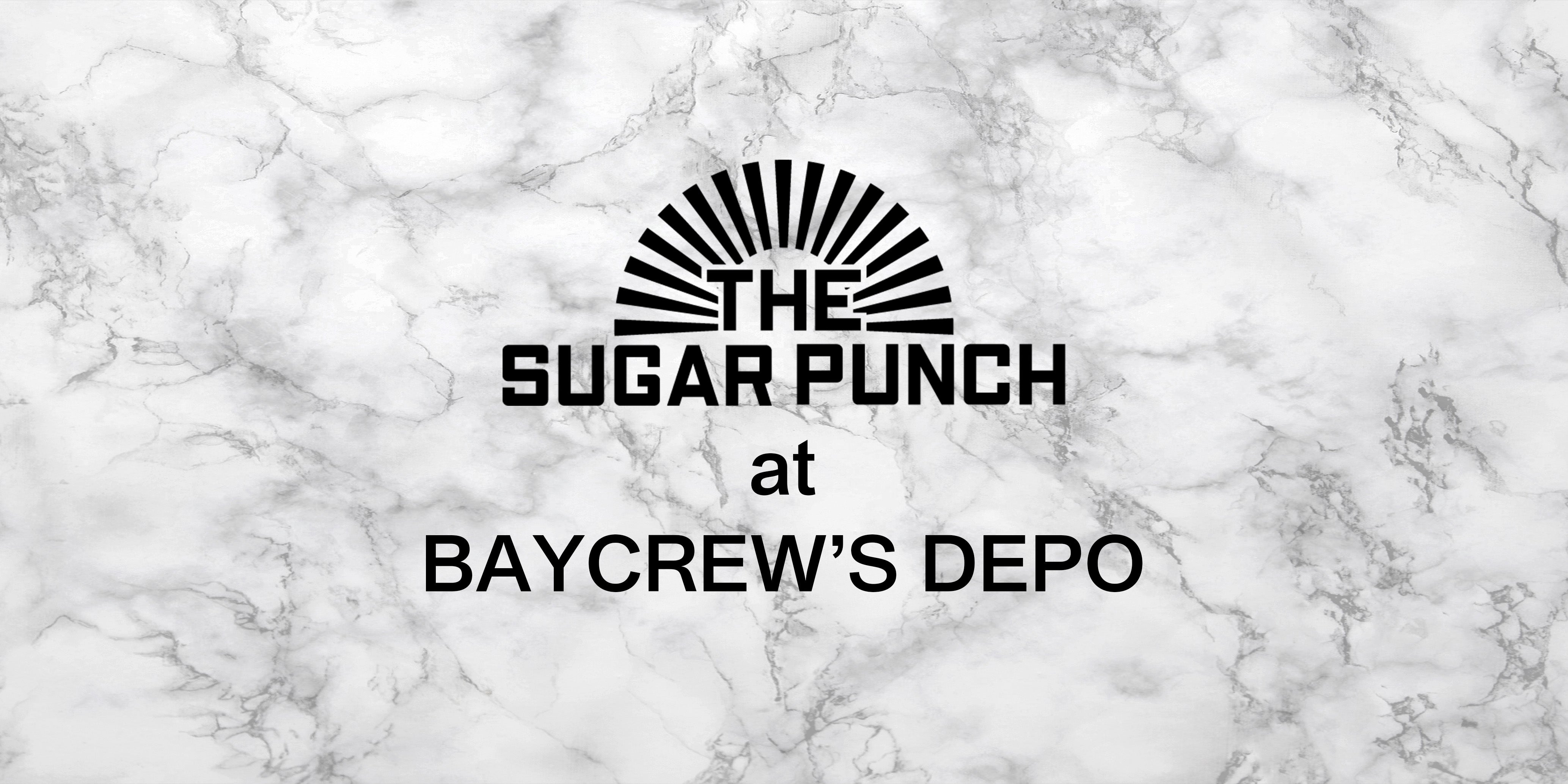 BAYCREW'S DEPO お取り扱いスタート