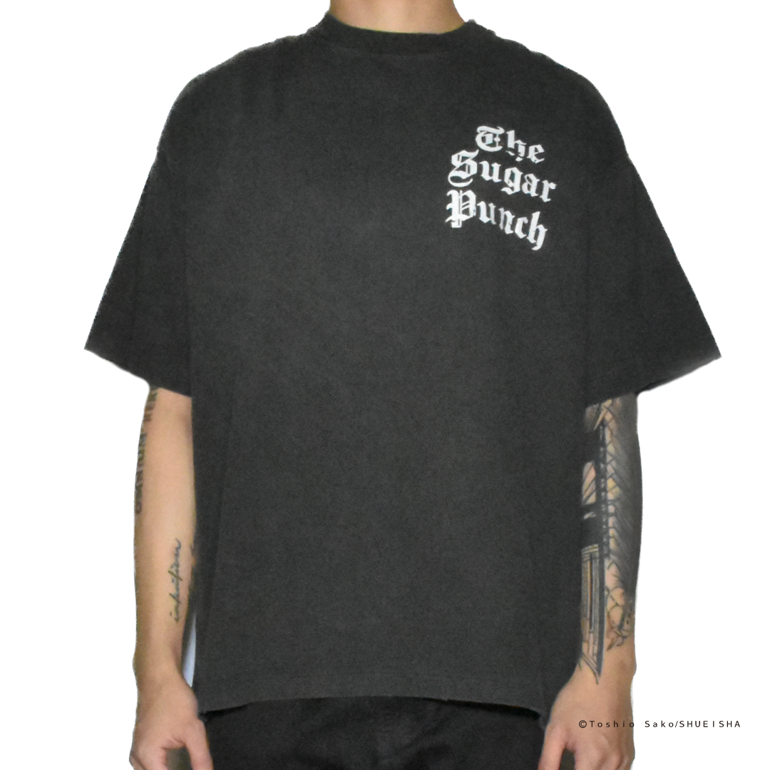 USOGUI S/S T-SHIRT/TUSM24SM003