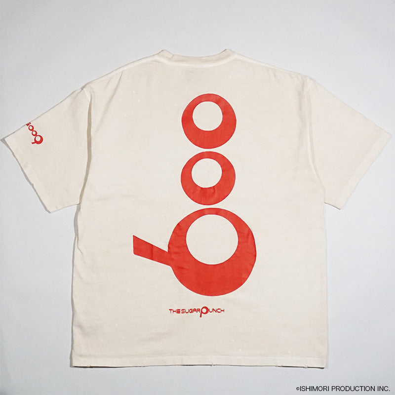 CYBORG009 T恤 (009)TSCM23SM002