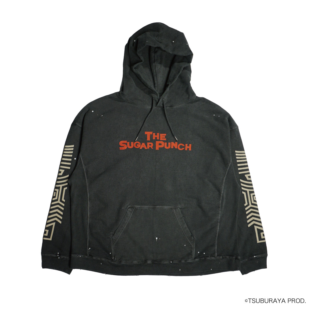 ULTRAMAN HOODIE (DADA)/TSUM23SM003