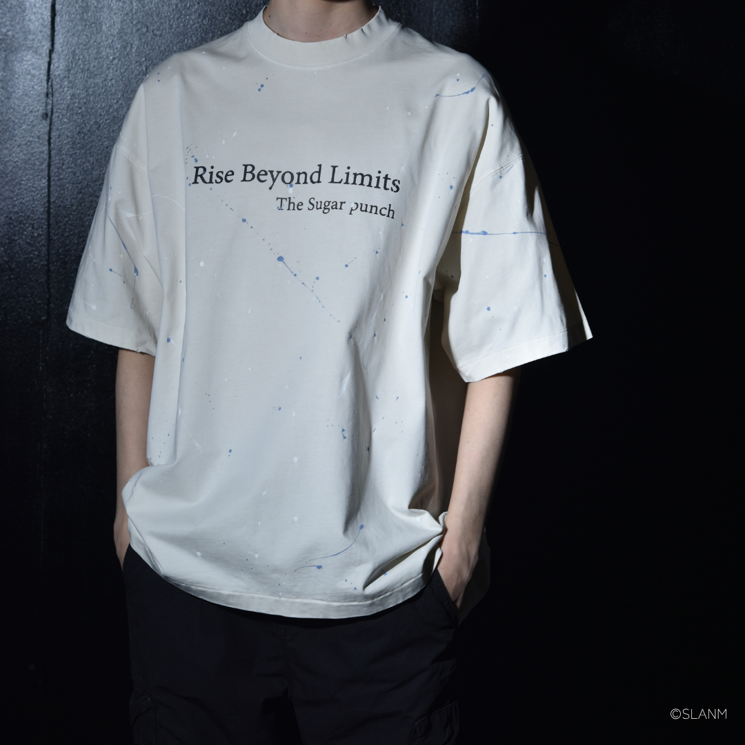 俺だけレベルアップな件 S/S Tee (IGRIT)/TOLM25AM002