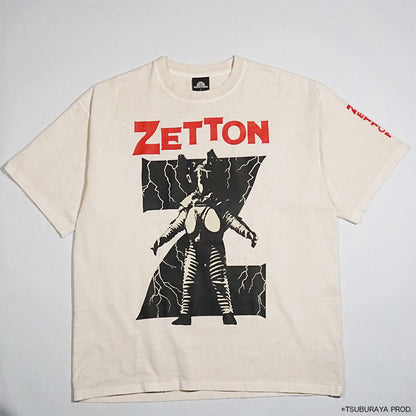 奥特曼T恤(ZETTON)/TSUM23SM005