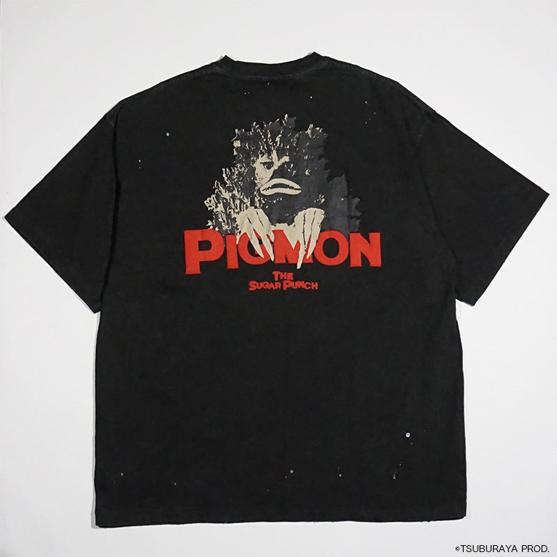 奥特曼T恤（PIGMON）/TSUM23SM011