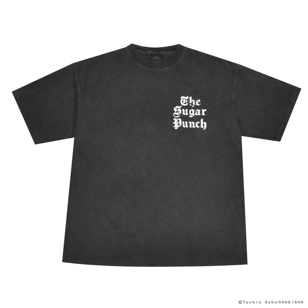 USOGUI S/S T-SHIRT/TUSM24SM003