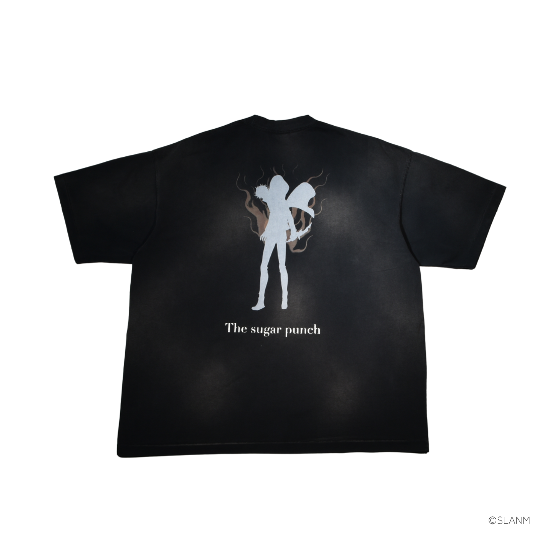 俺だけレベルアップな件 S/S Tee (MIZUSHINO)/TOLM25AM001