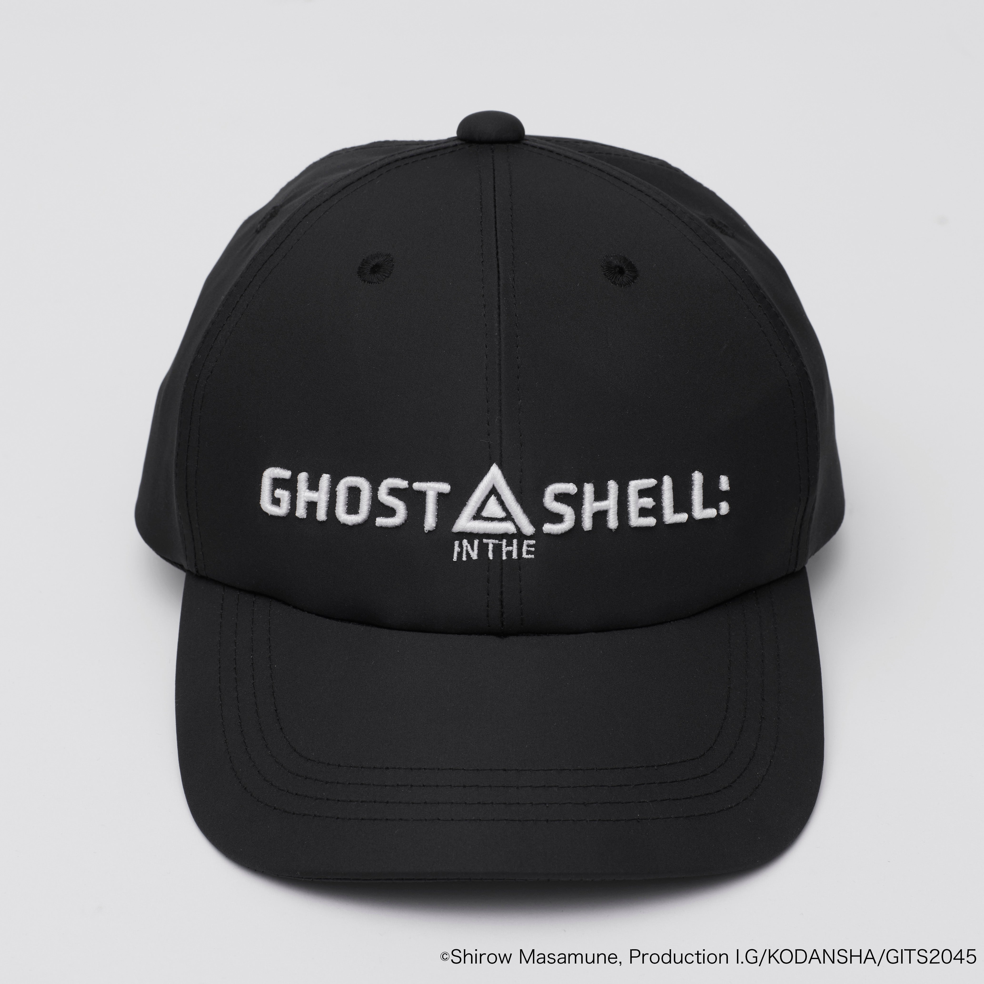 GHOST IN THE SHELL SAC_2045 CAP (E16)/TSGM23SU016