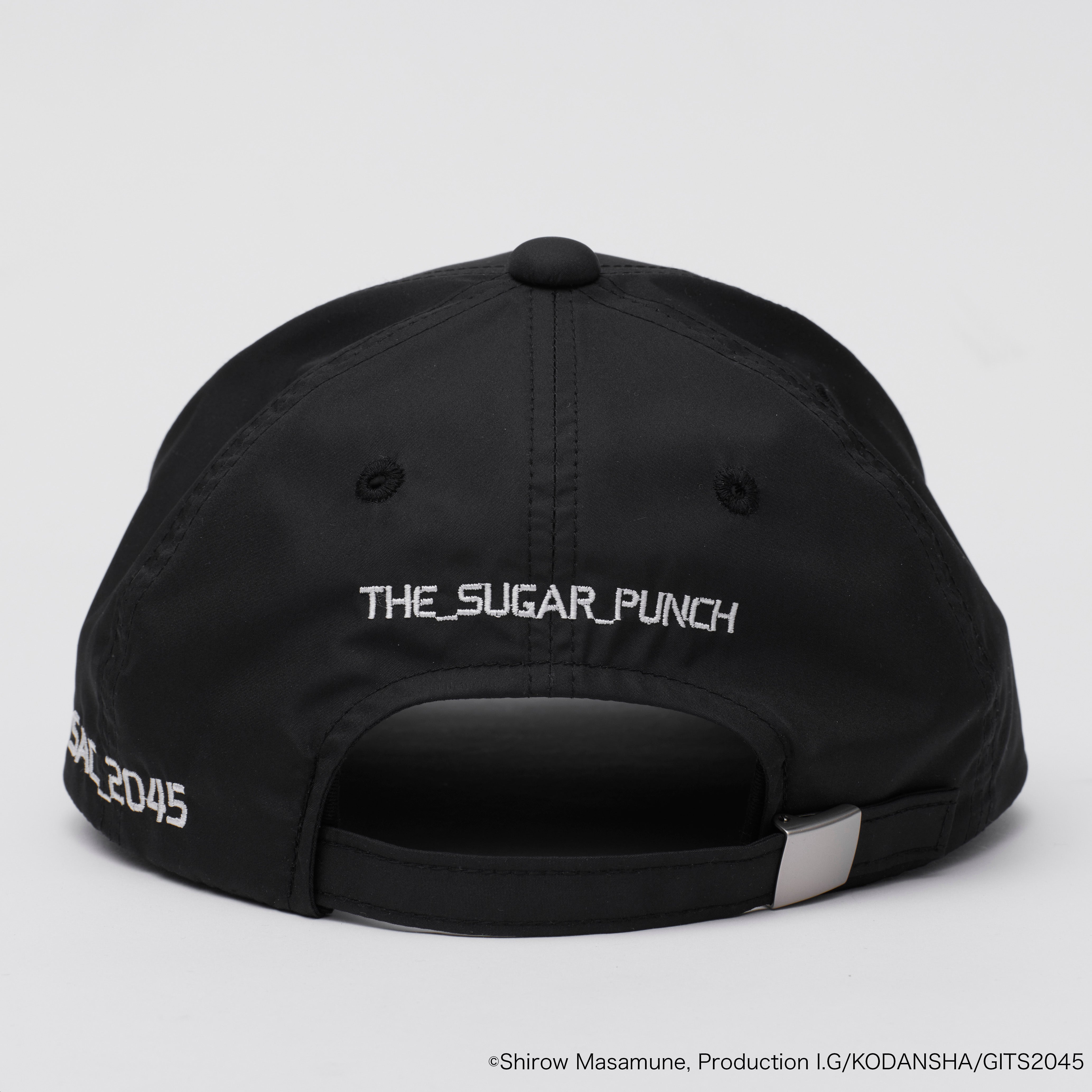 攻壳机动队 SAC_2045 CAP (E16)/TSGM23SU016