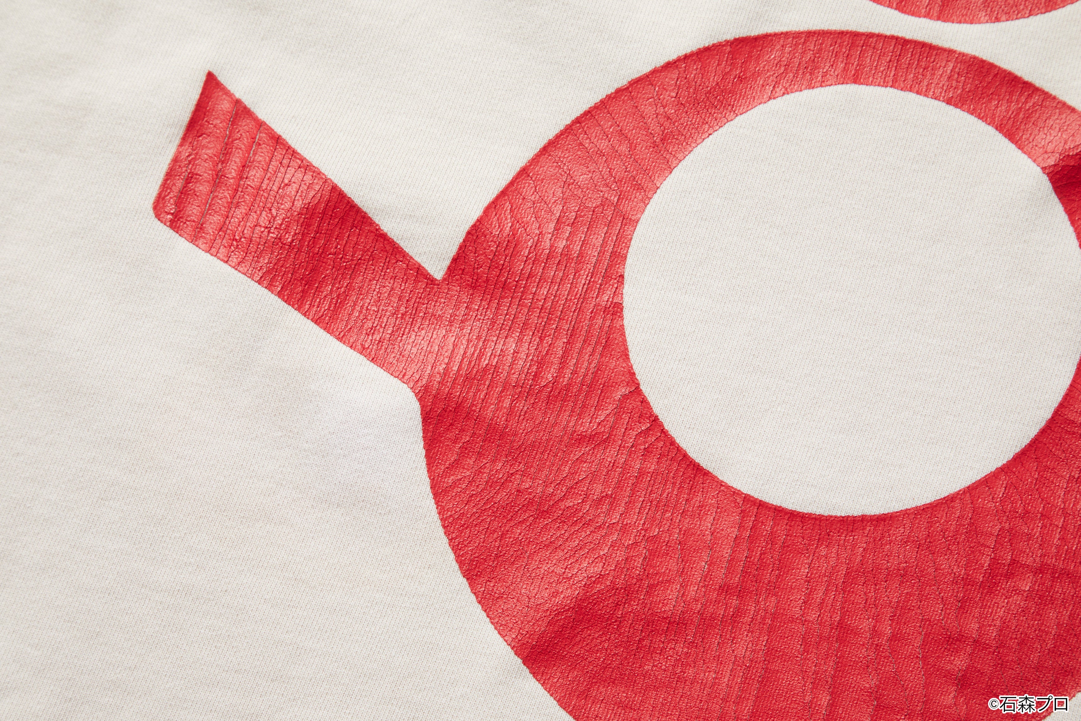 CYBORG009 SWEATSHIRT (009)/TSCM23SM003