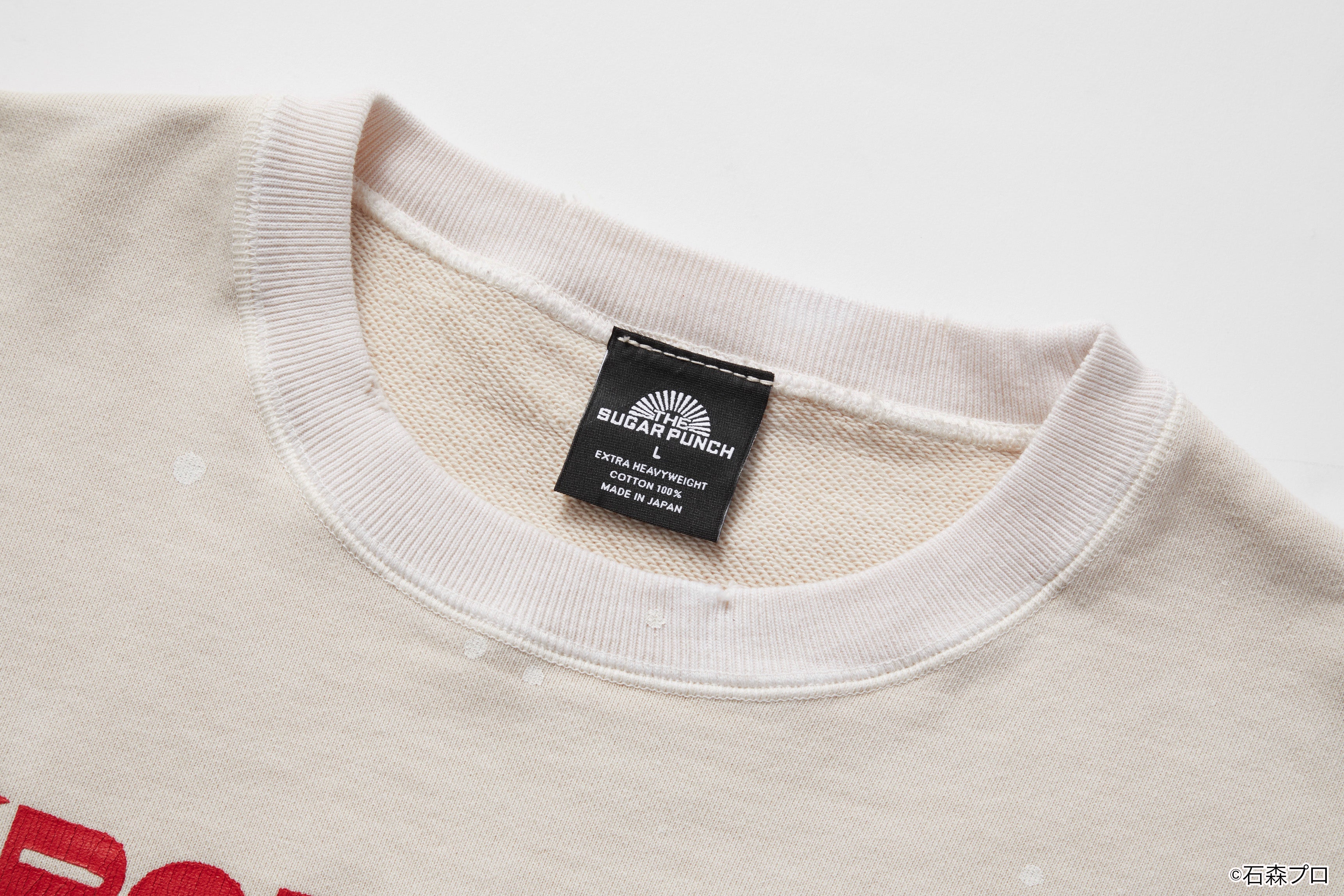 CYBORG009 SWEATSHIRT (009)/TSCM23SM003