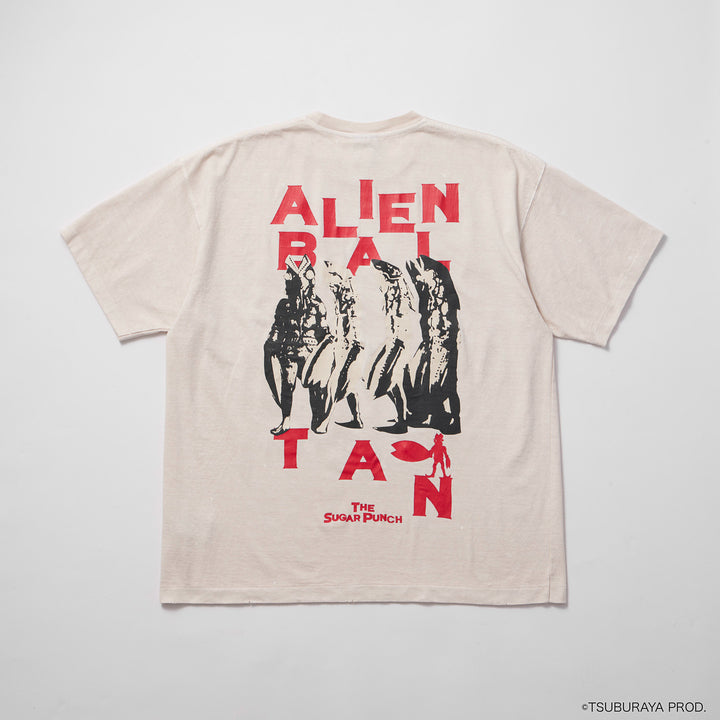 ULTRAMAN T-SHIRT (ALIEN BALTAN)/TSUM23SM008